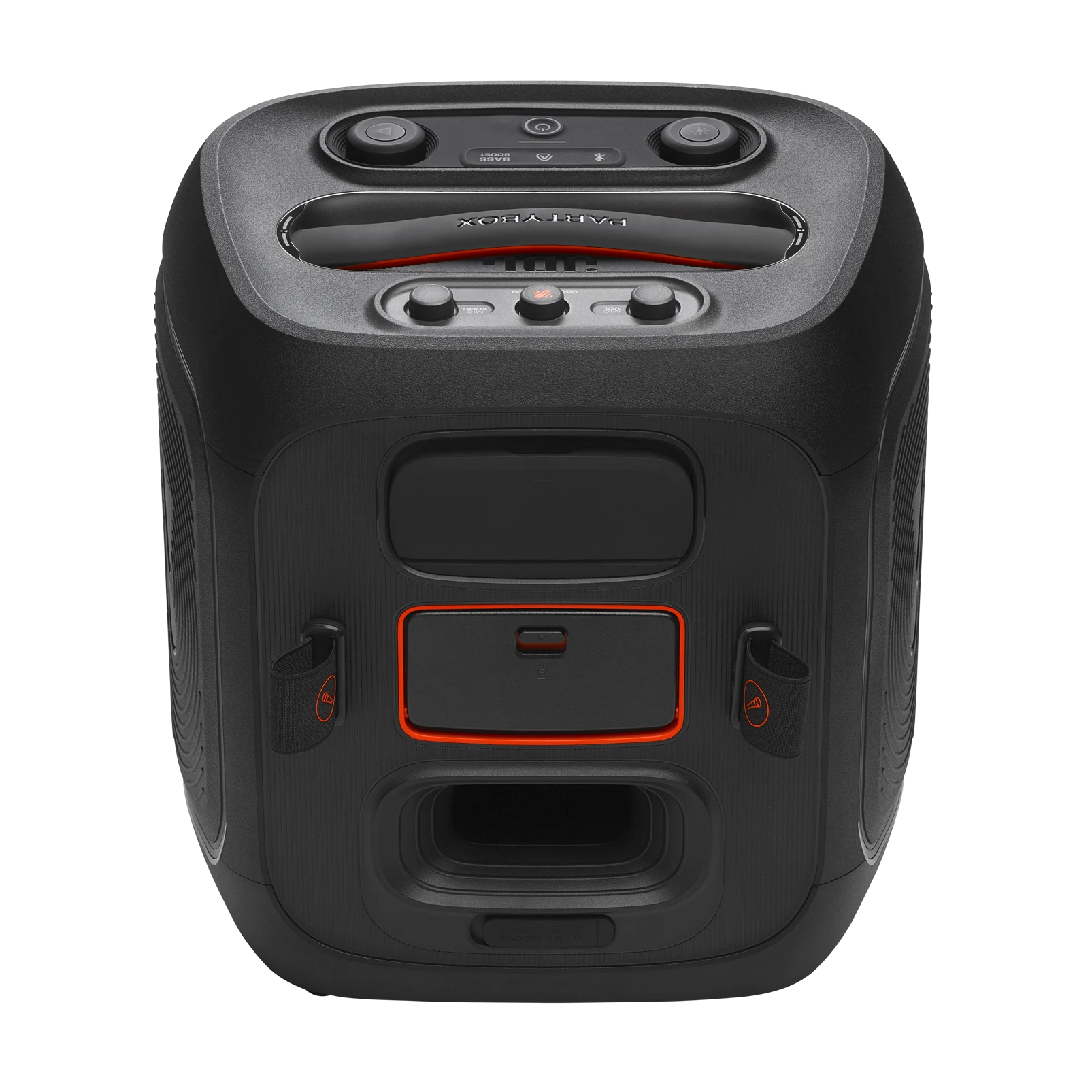 Caixa de Som JBL PartyBox Encore 2 Plus