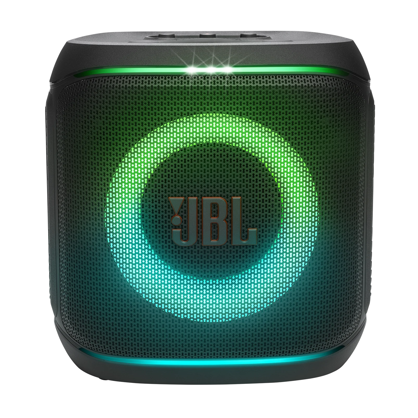 Caixa de Som JBL PartyBox Encore 2 Plus