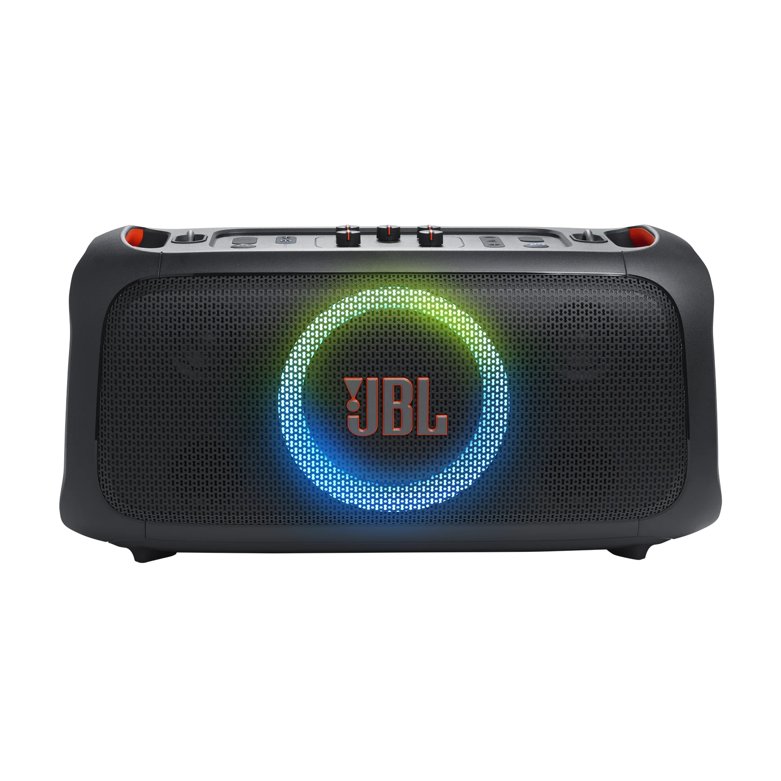Caixa de Som JBL PartyBox On-The-Go Essential