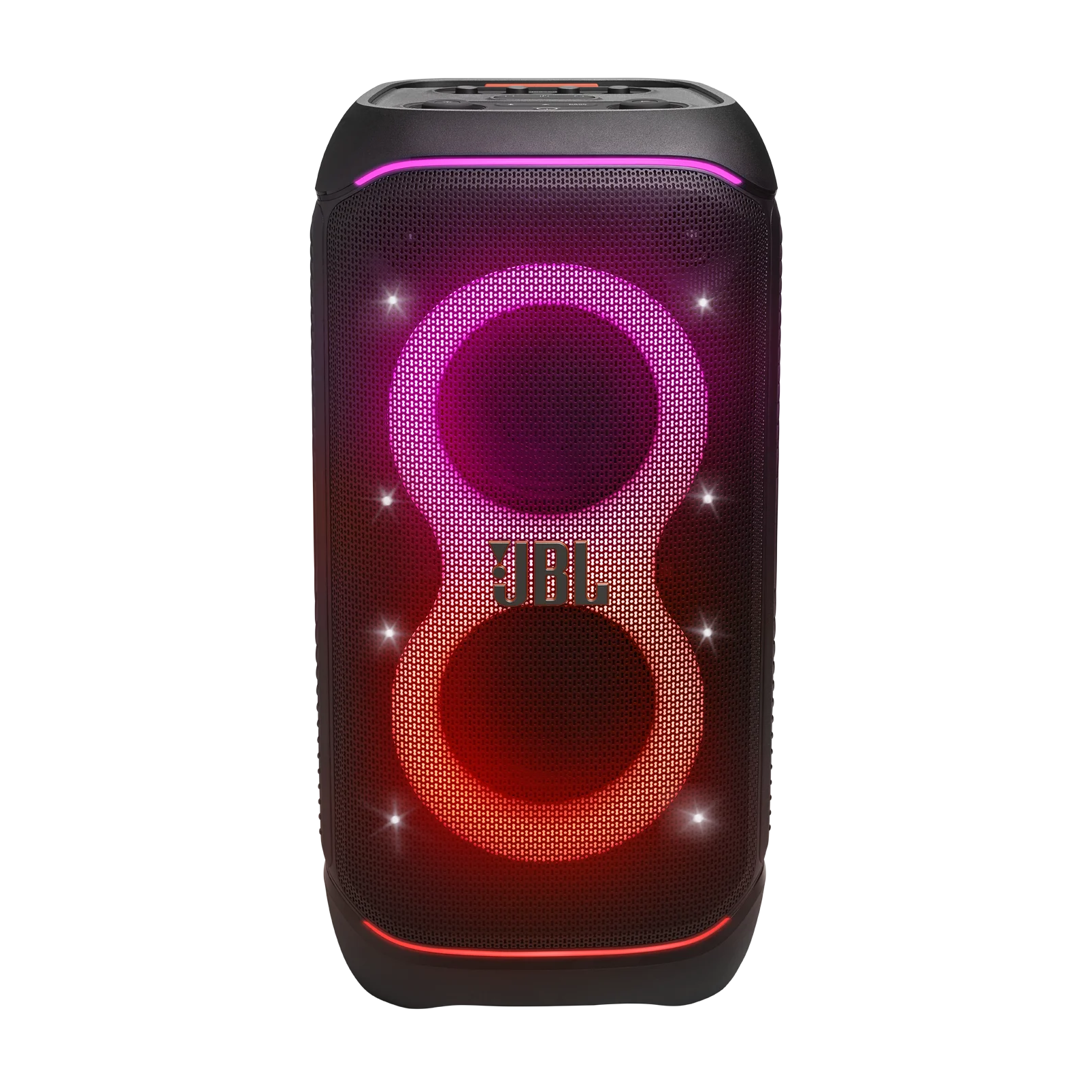 Caixa de Som JBL PartyBox Stage 320