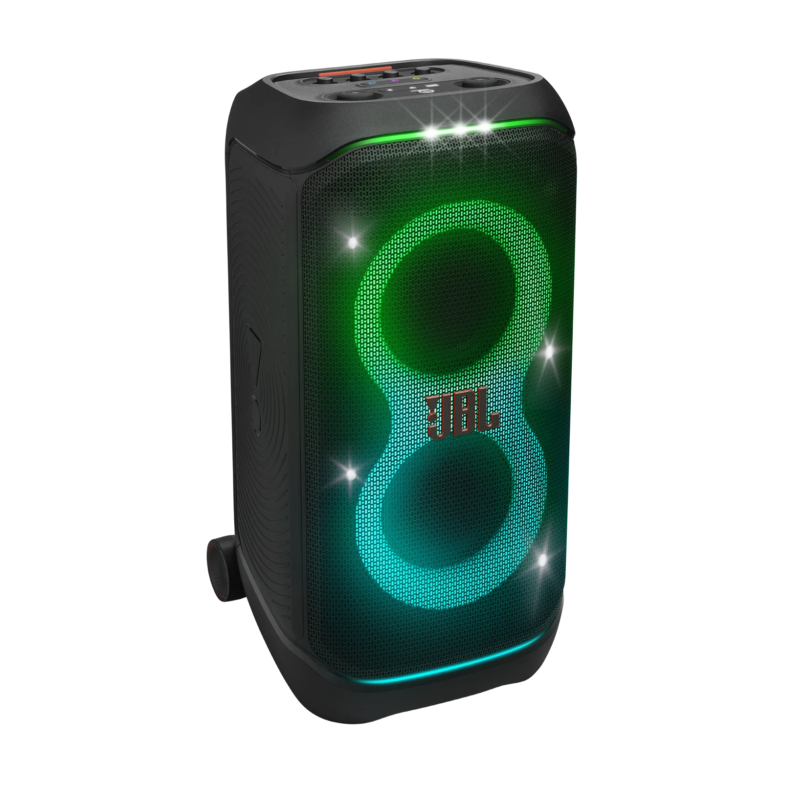 Caixa de Som JBL PartyBox Stage 320
