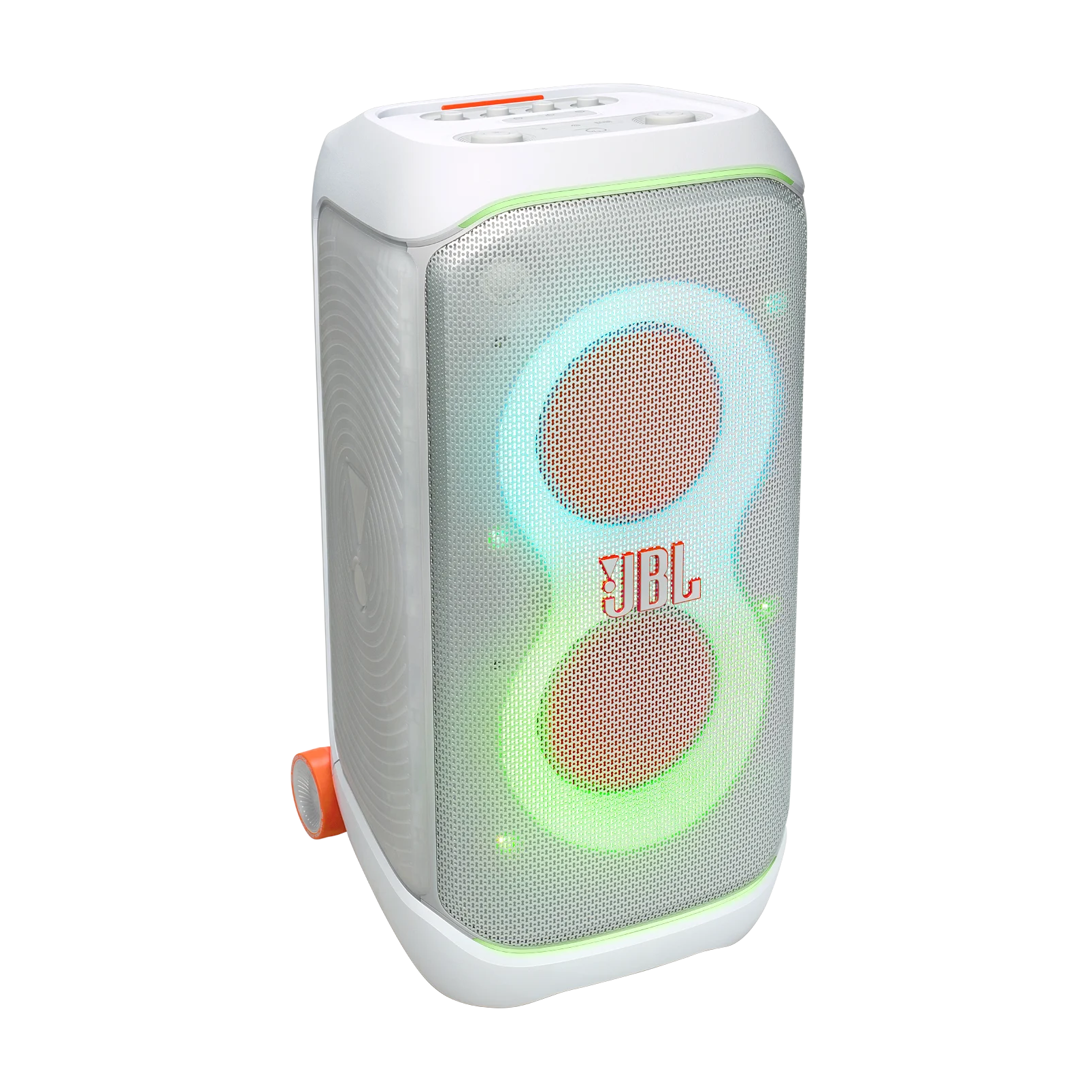 Caixa de Som JBL PartyBox Stage 320