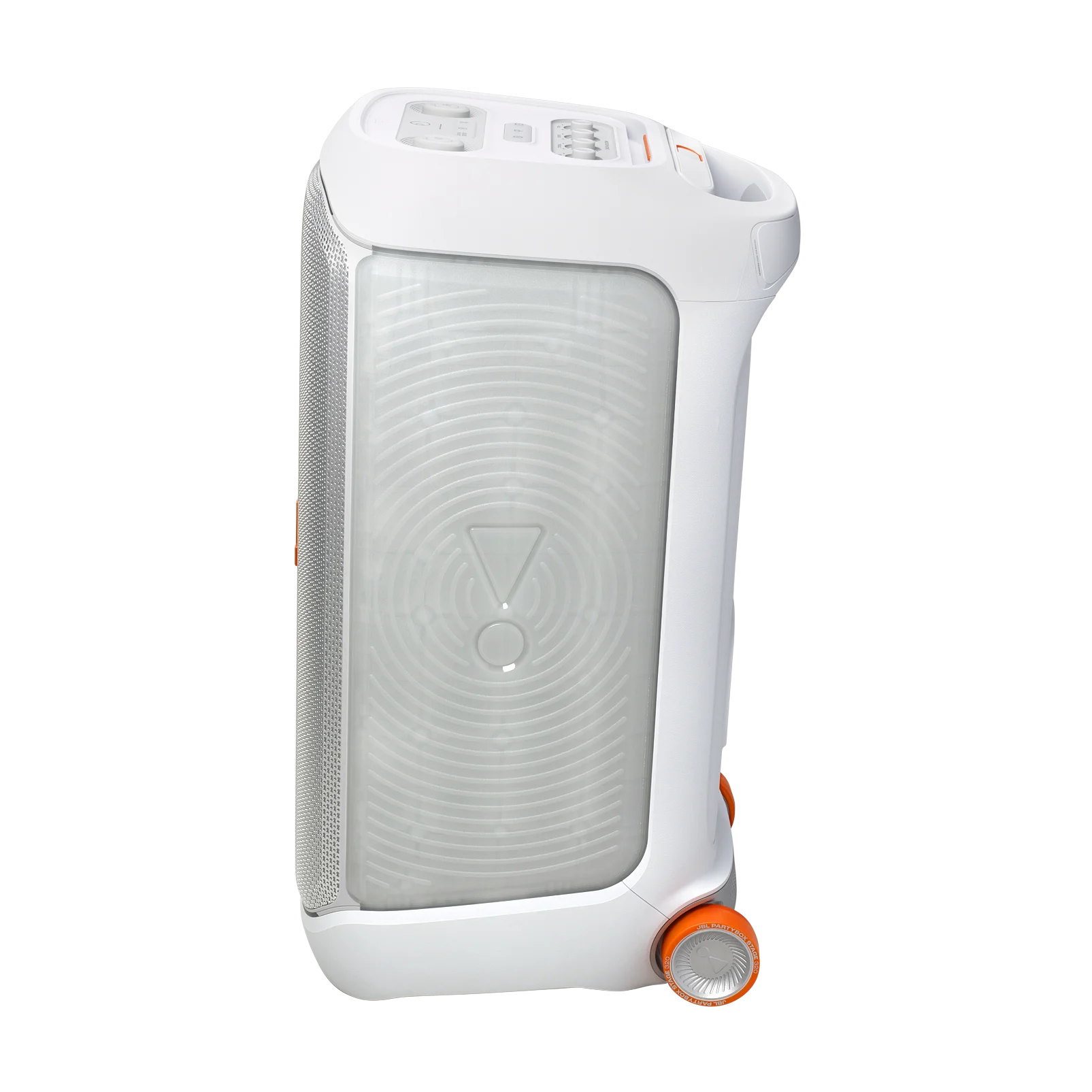 Caixa de Som JBL PartyBox Stage 320