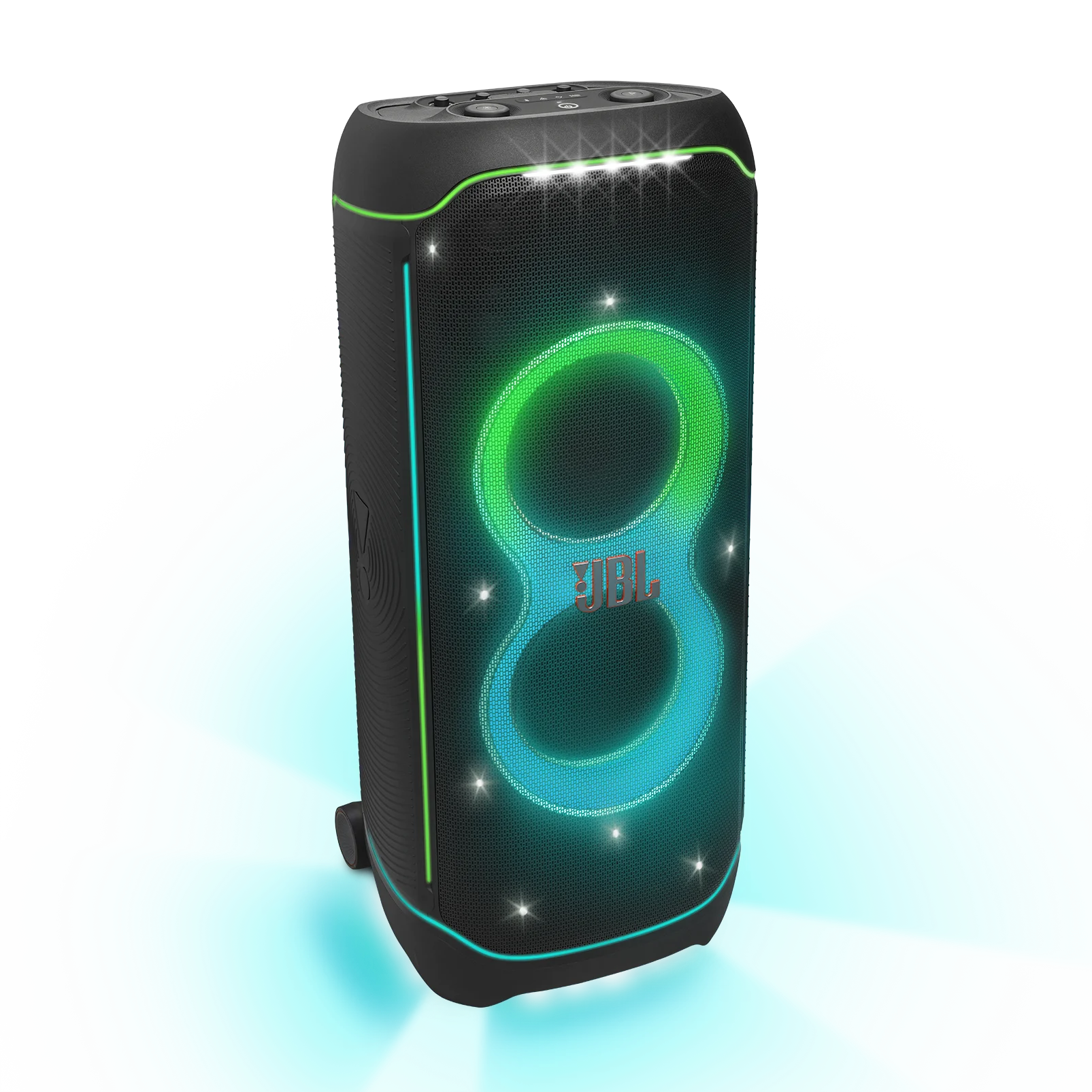 Caixa De Som JBL PartyBox Ultimate