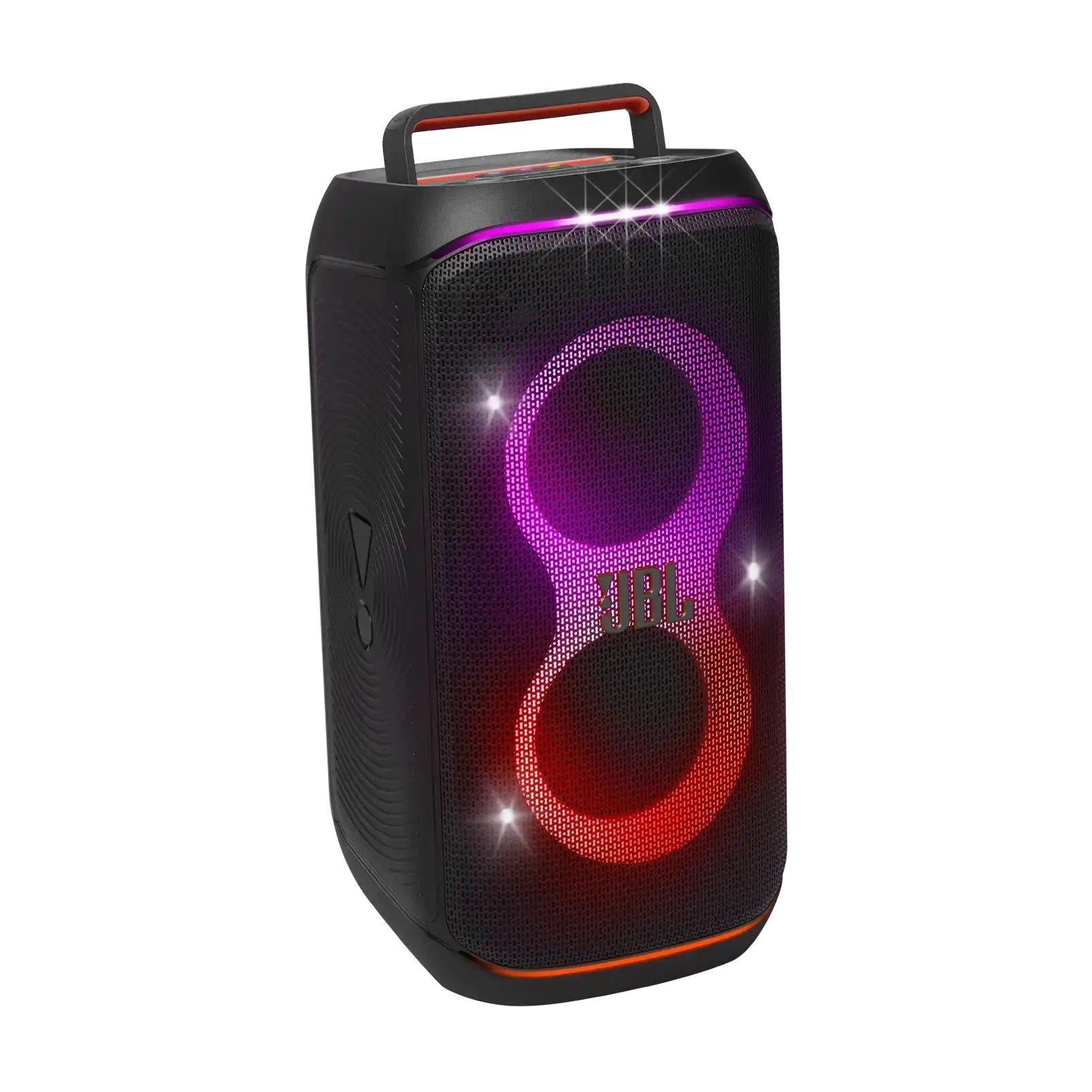 Caixa de Som JBL PartyBox Club 120