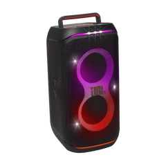 Caixa de Som JBL PartyBox Club 120