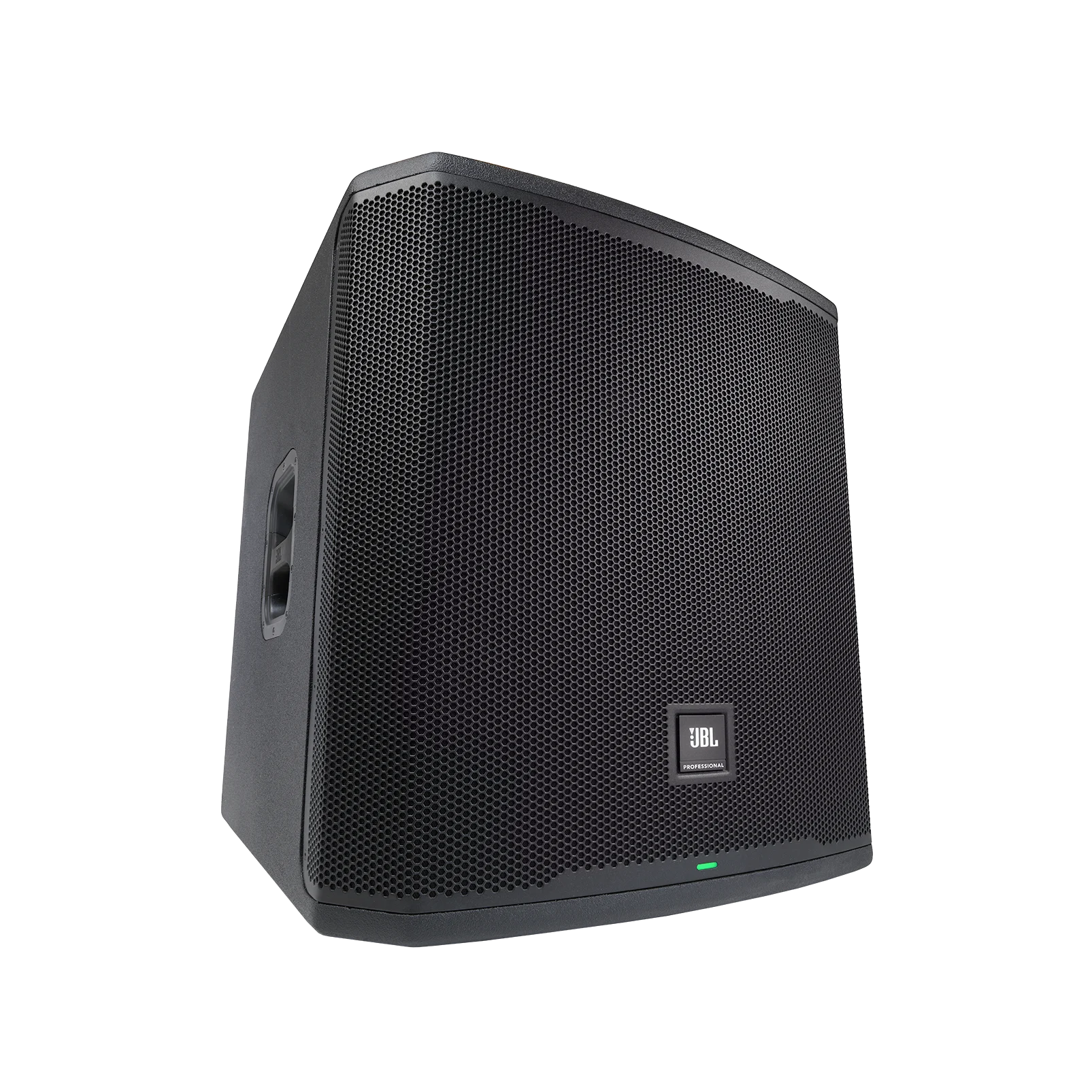 Subwoofer Ativo 18" JBL - PRX918XLF 1000W RMS