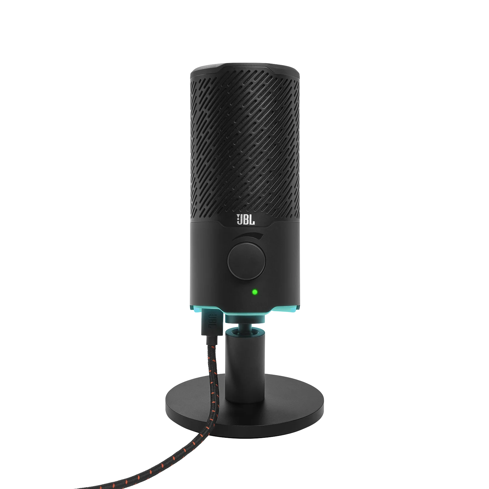 Microfone JBL Quantum Stream