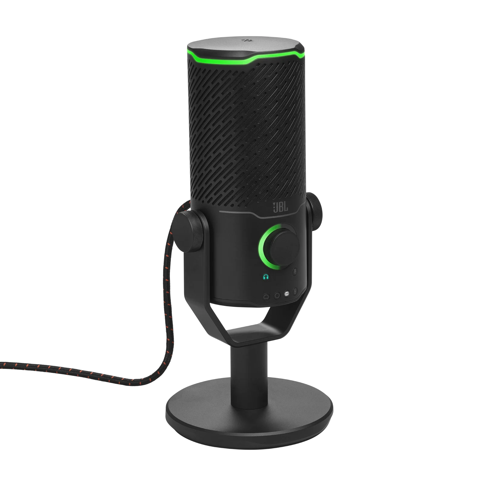 Microfone JBL Quantum Stream Studio