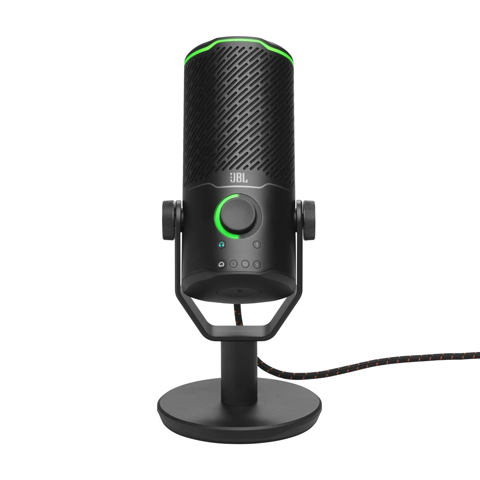 Microfone JBL Quantum Stream Studio