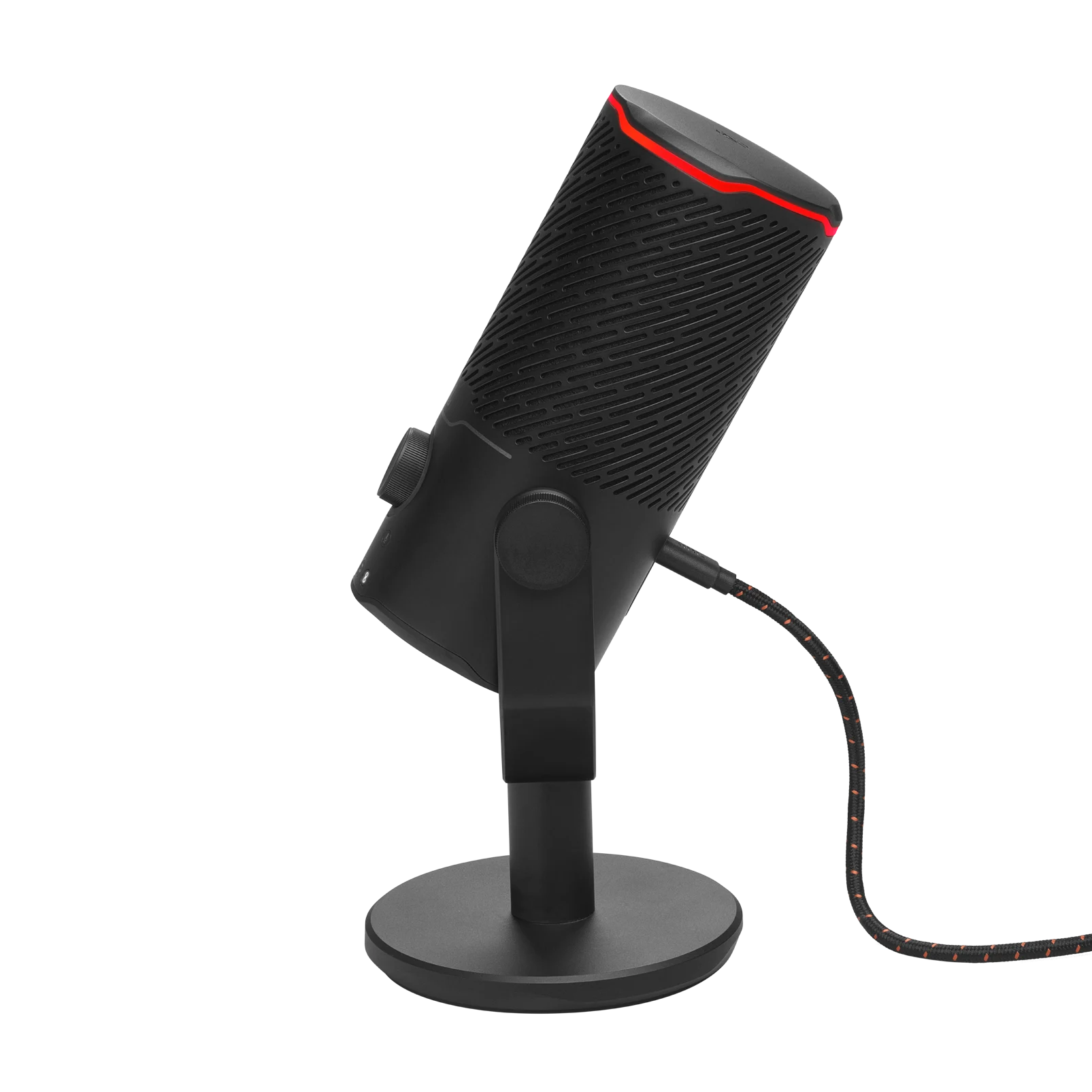 Microfone JBL Quantum Stream Studio
