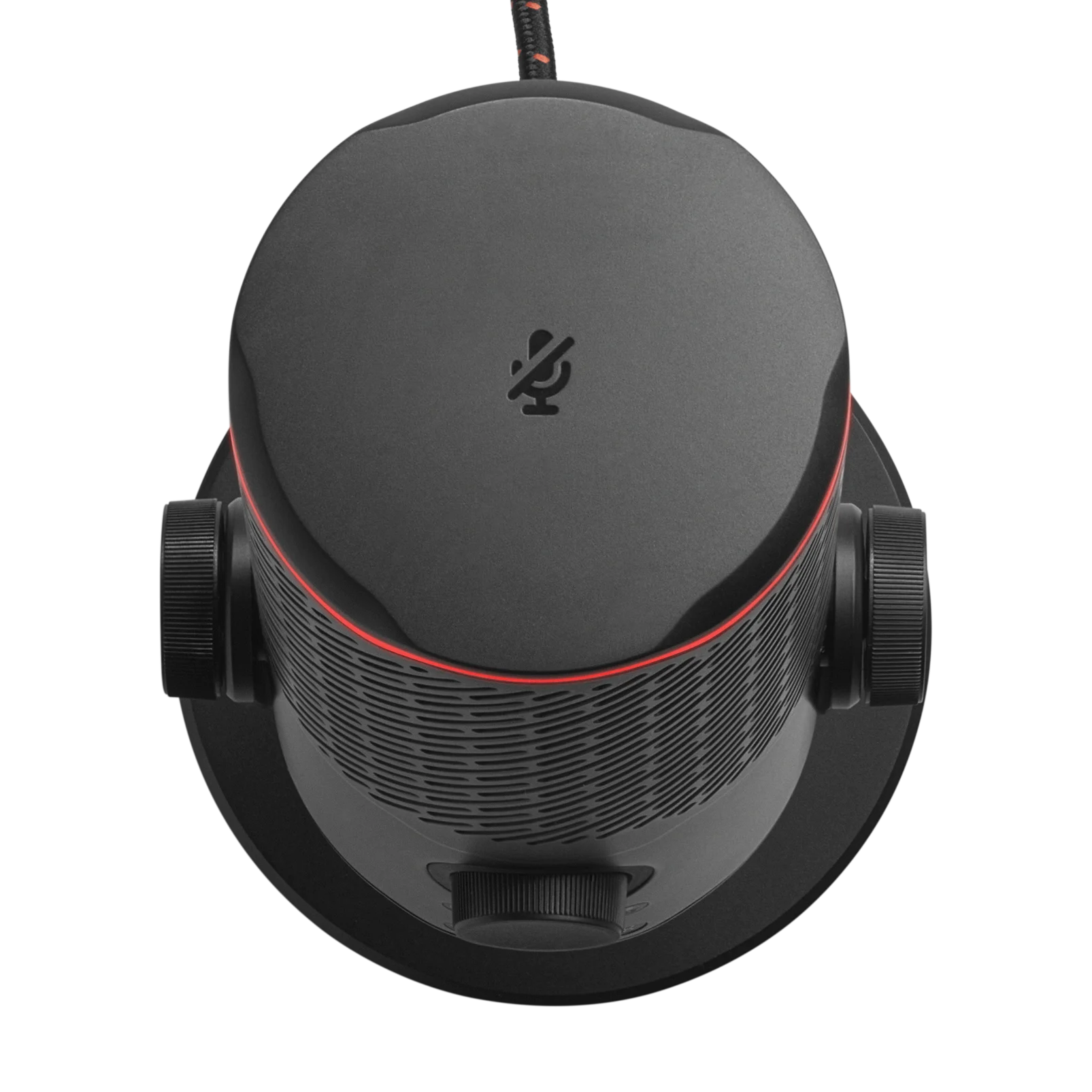 Microfone JBL Quantum Stream Studio