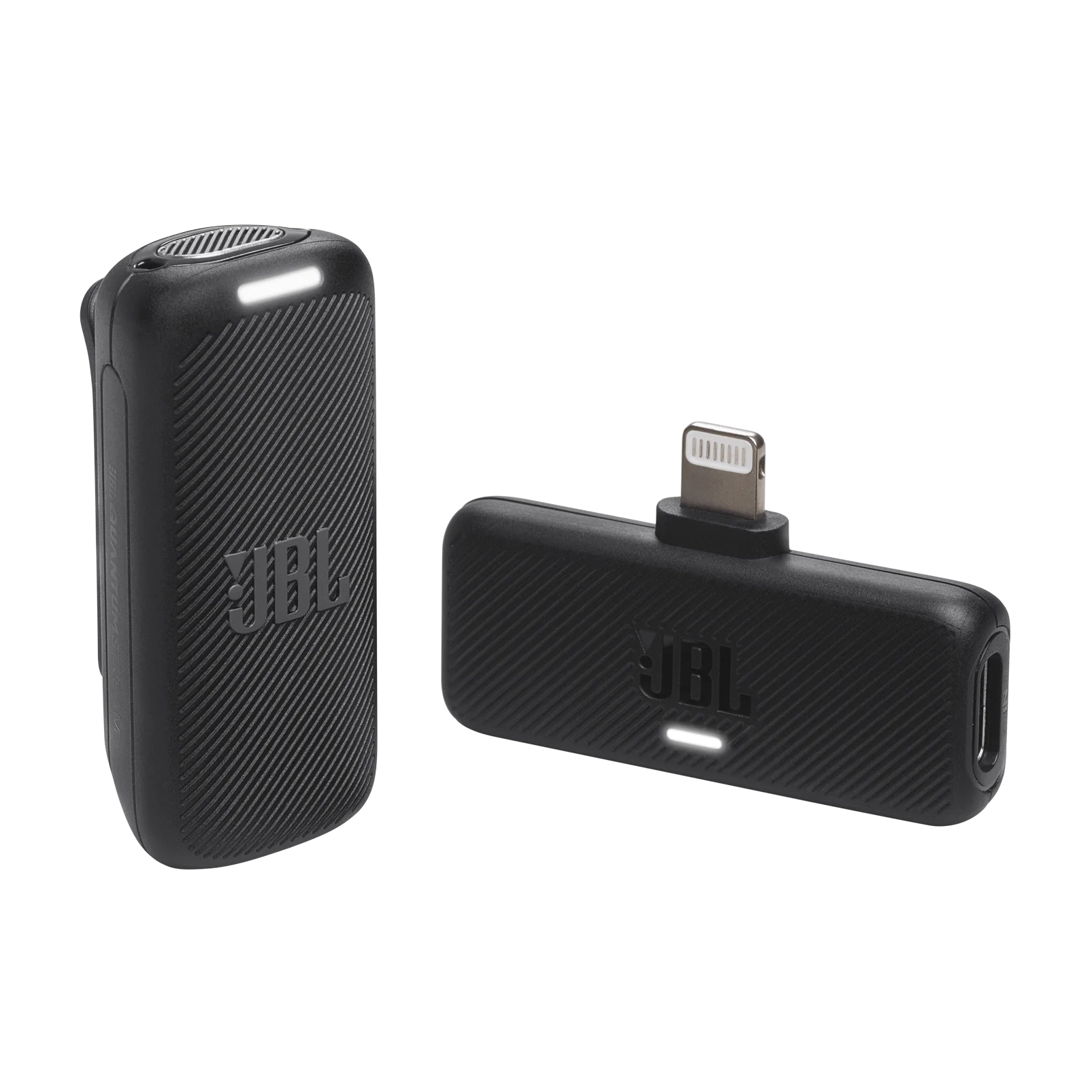 Microfone Sem Fio JBL Quantum Stream Wireless (Lightning)