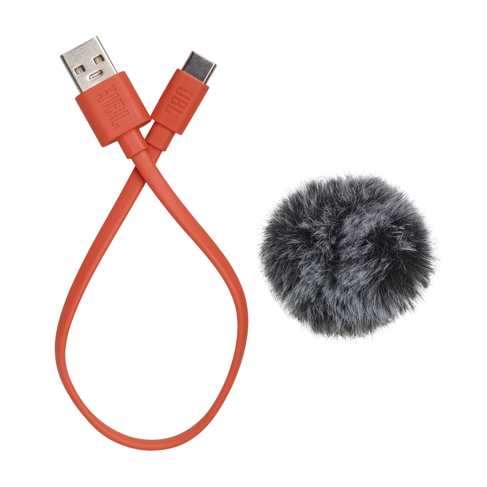 Microfone Sem Fio JBL Quantum Stream Wireless (Lightning)