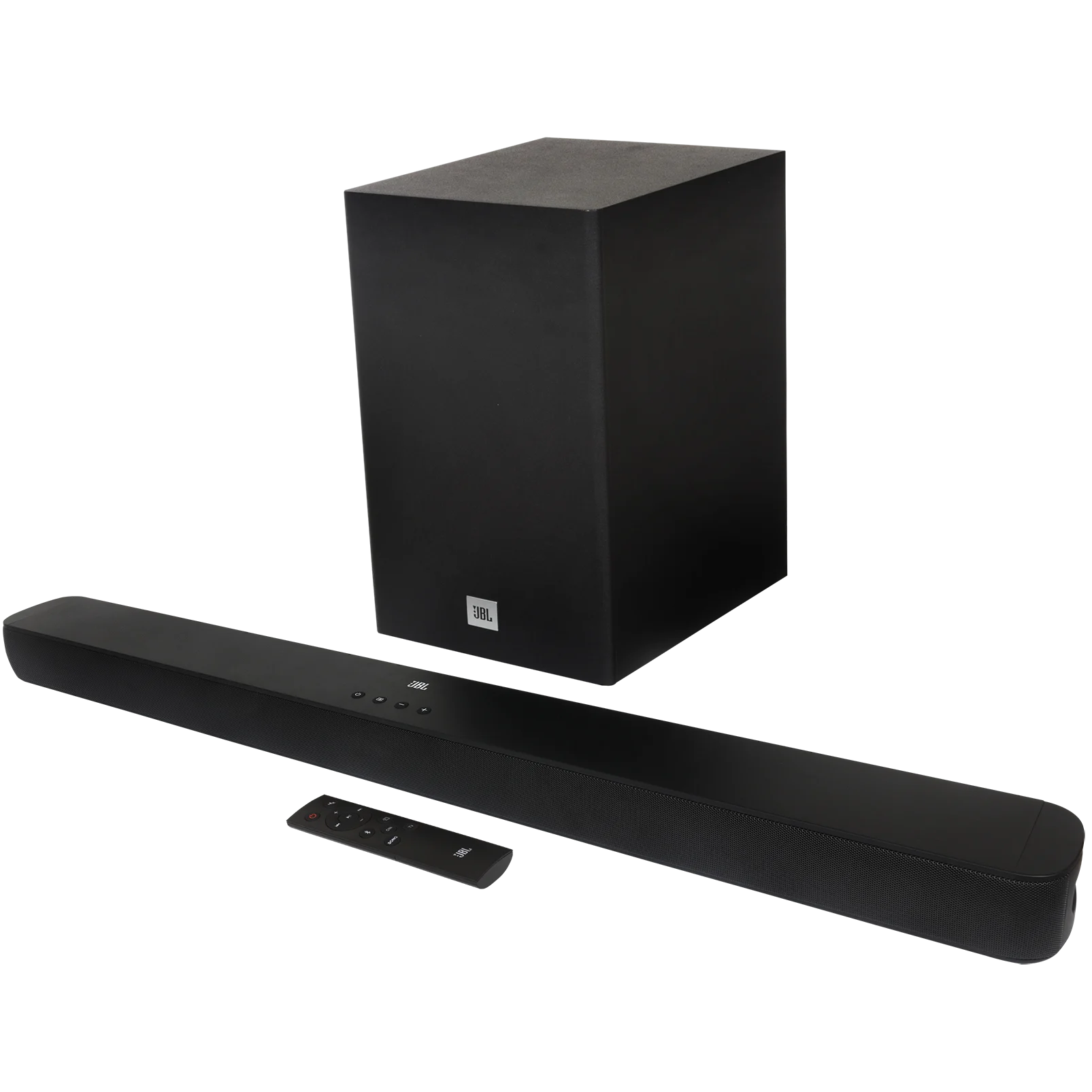 Soundbar 2.1 Canais JBL Cinema - SB180 110W RMS