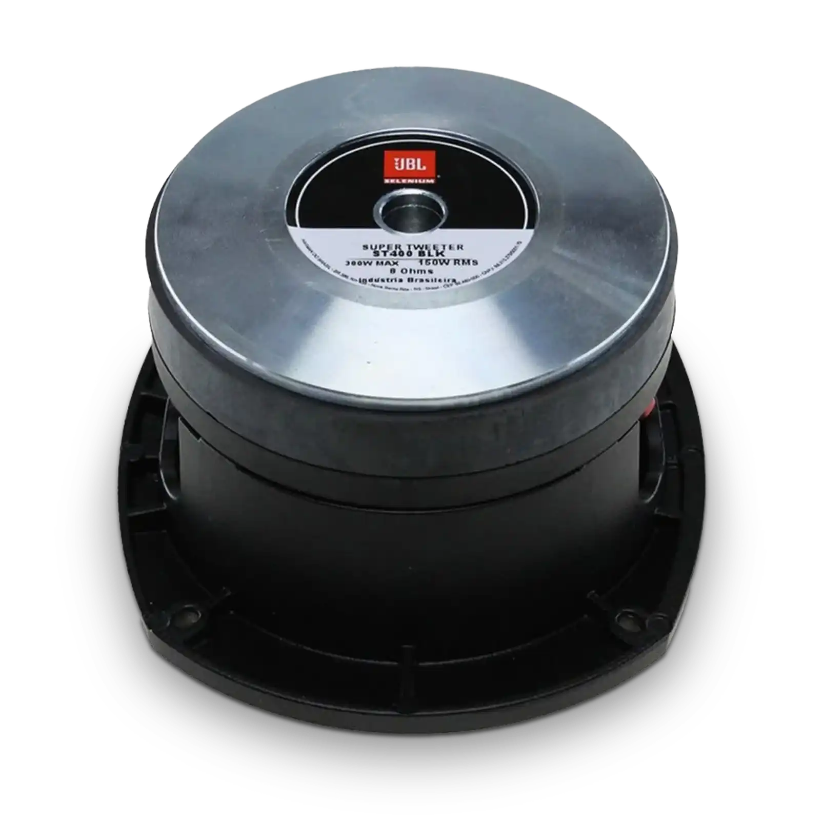 Super Tweeter JBL ST400 TRIO 150W RMS (Preto)