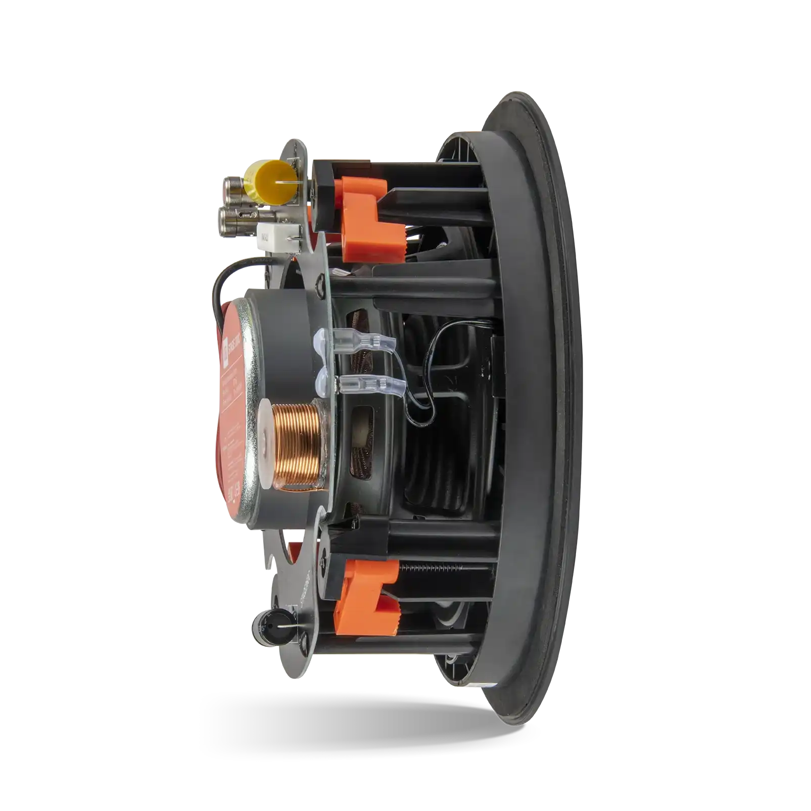 Arandela 6,5" JBL Stage - 260C Redonda 100W RMS