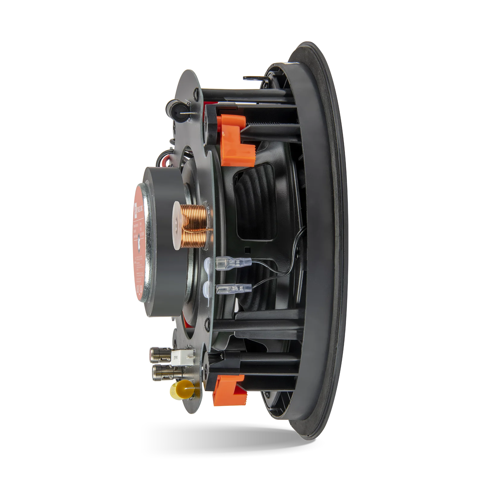 Arandela 8" JBL Stage - 280C Redonda 120W RMS