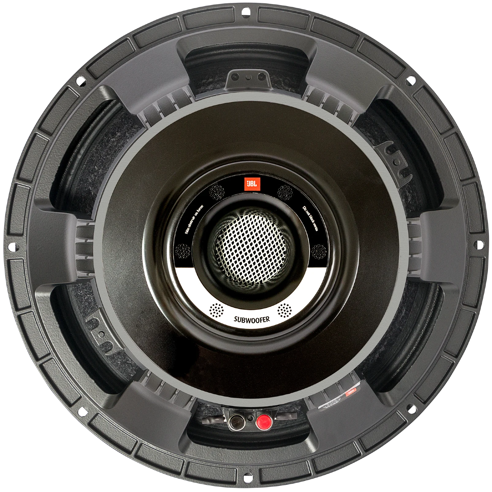 Subwoofer 15" JBL - 15SW5P 1200W RMS