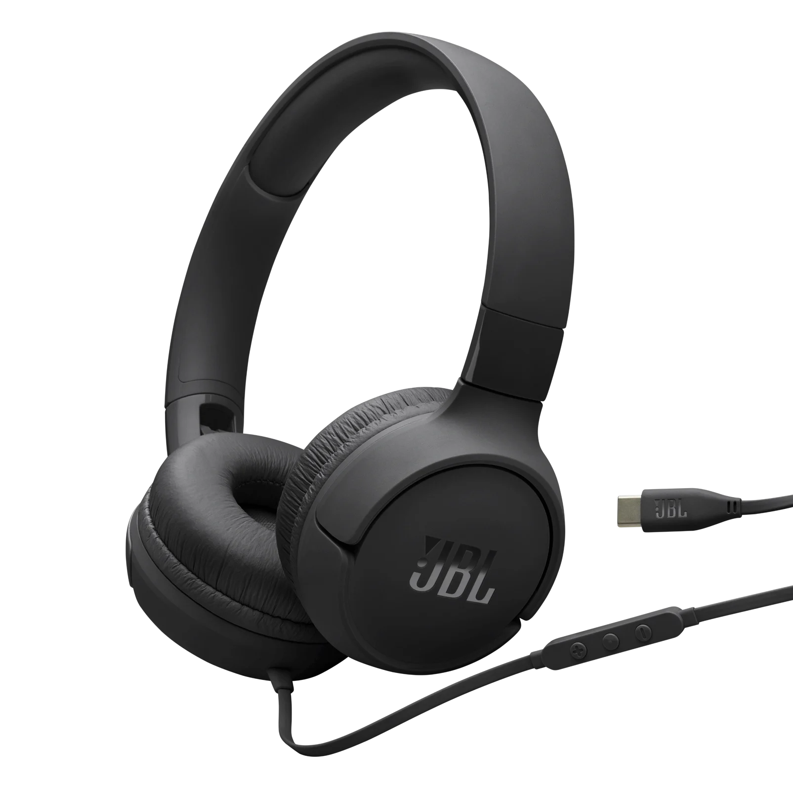 Fone de Ouvido JBL Tune 520C USB-C