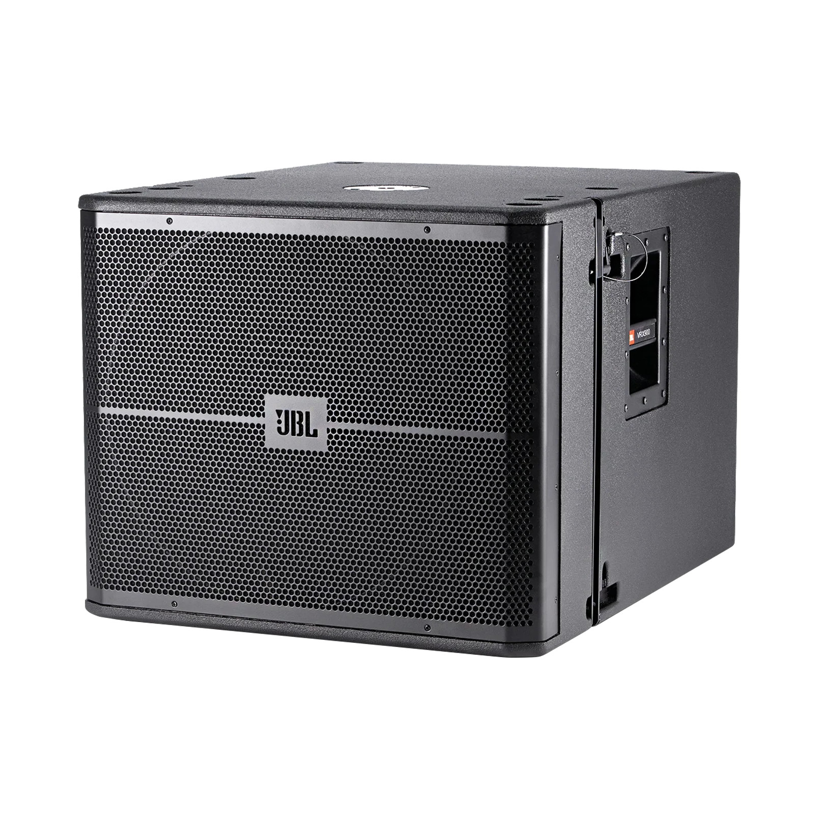 Subwoofer Ativo 18" JBL VRX918SP 750W RMS