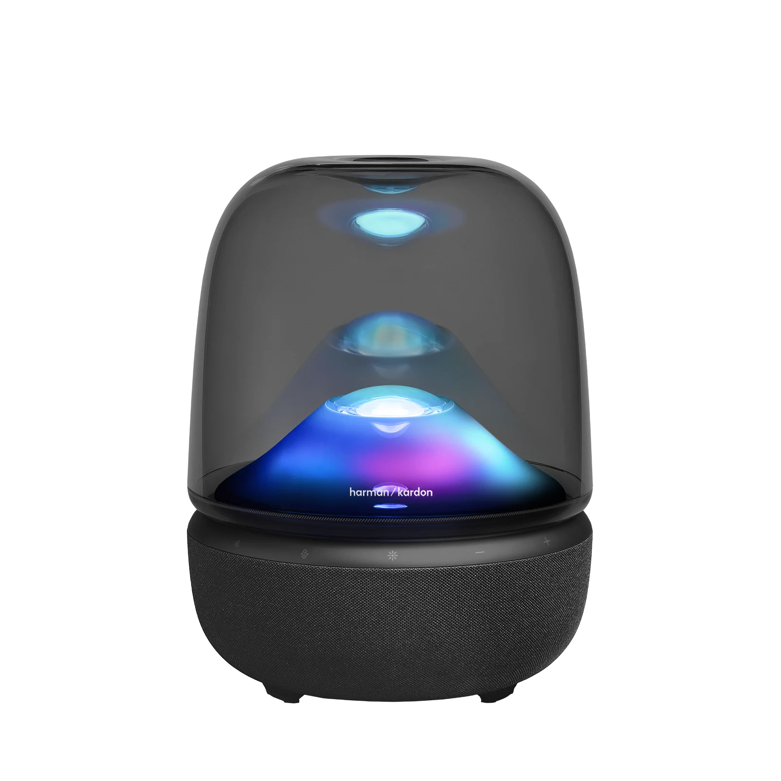 Caixa de Som Bluetooth Harman Kardon Aura Studio 5