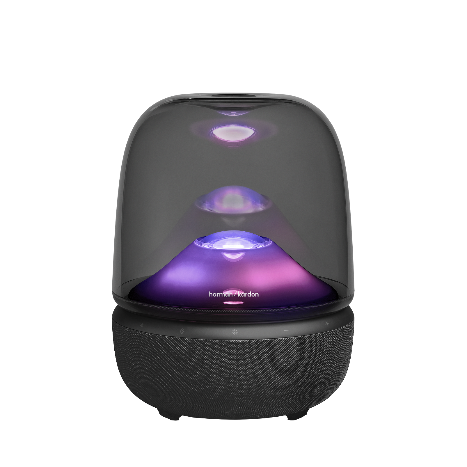 Caixa de Som Harman Kardon Aura Studio 5