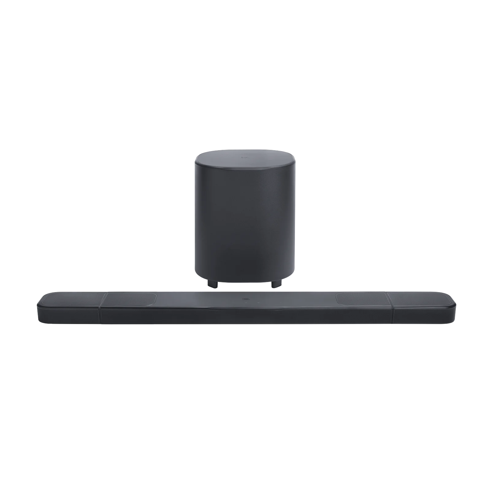 Soundbar 7.1.4 Canais JBL - BAR 1000 MK2 480W RMS