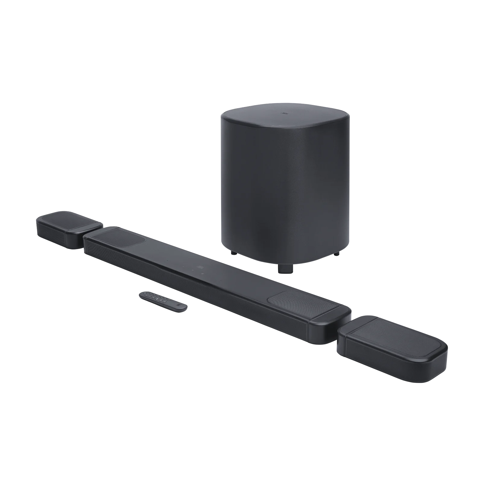 Soundbar JBL Bar 1000 MK2 7.1.4 Canais