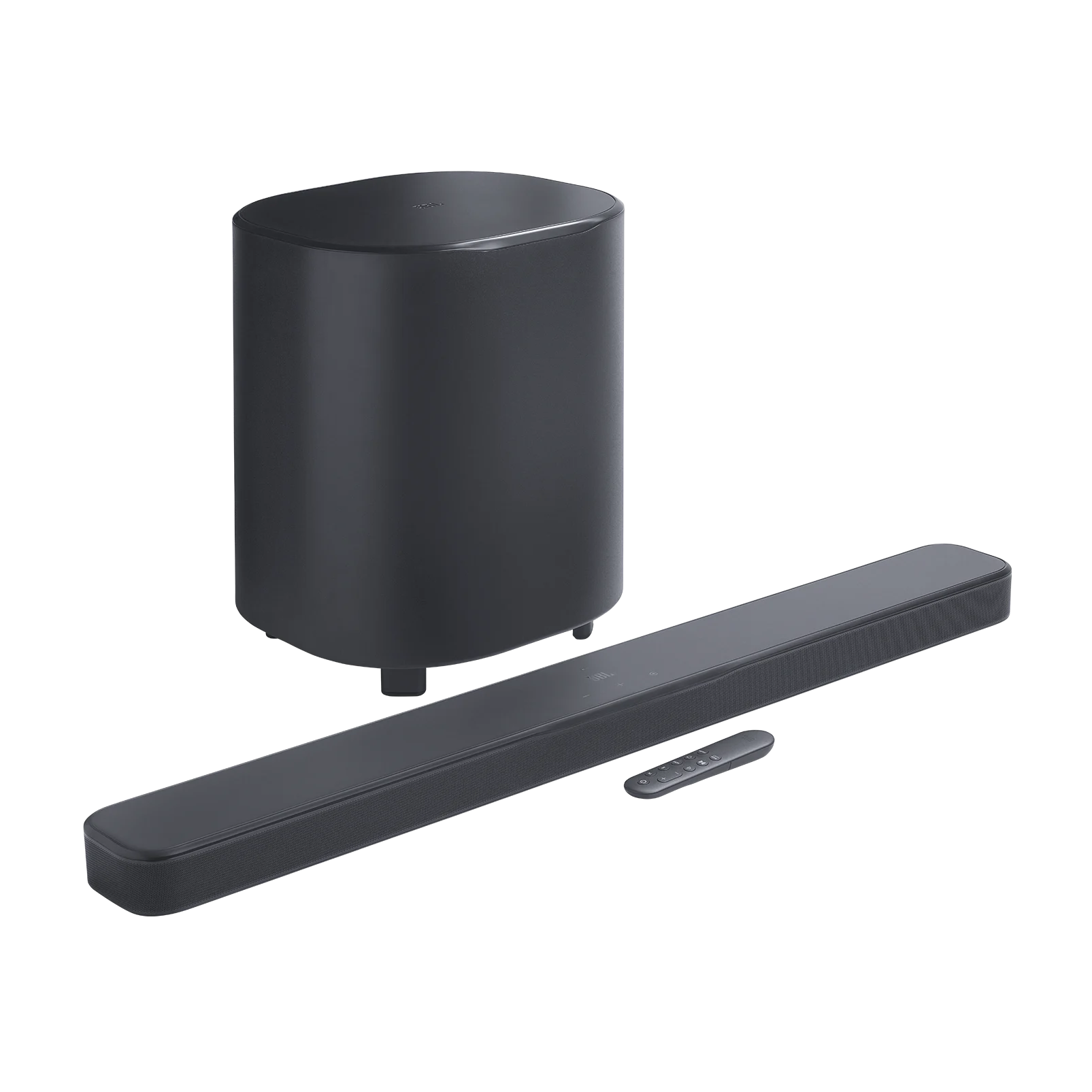Soundbar 5.1 Canais JBL - BAR 500 MK2 375W RMS