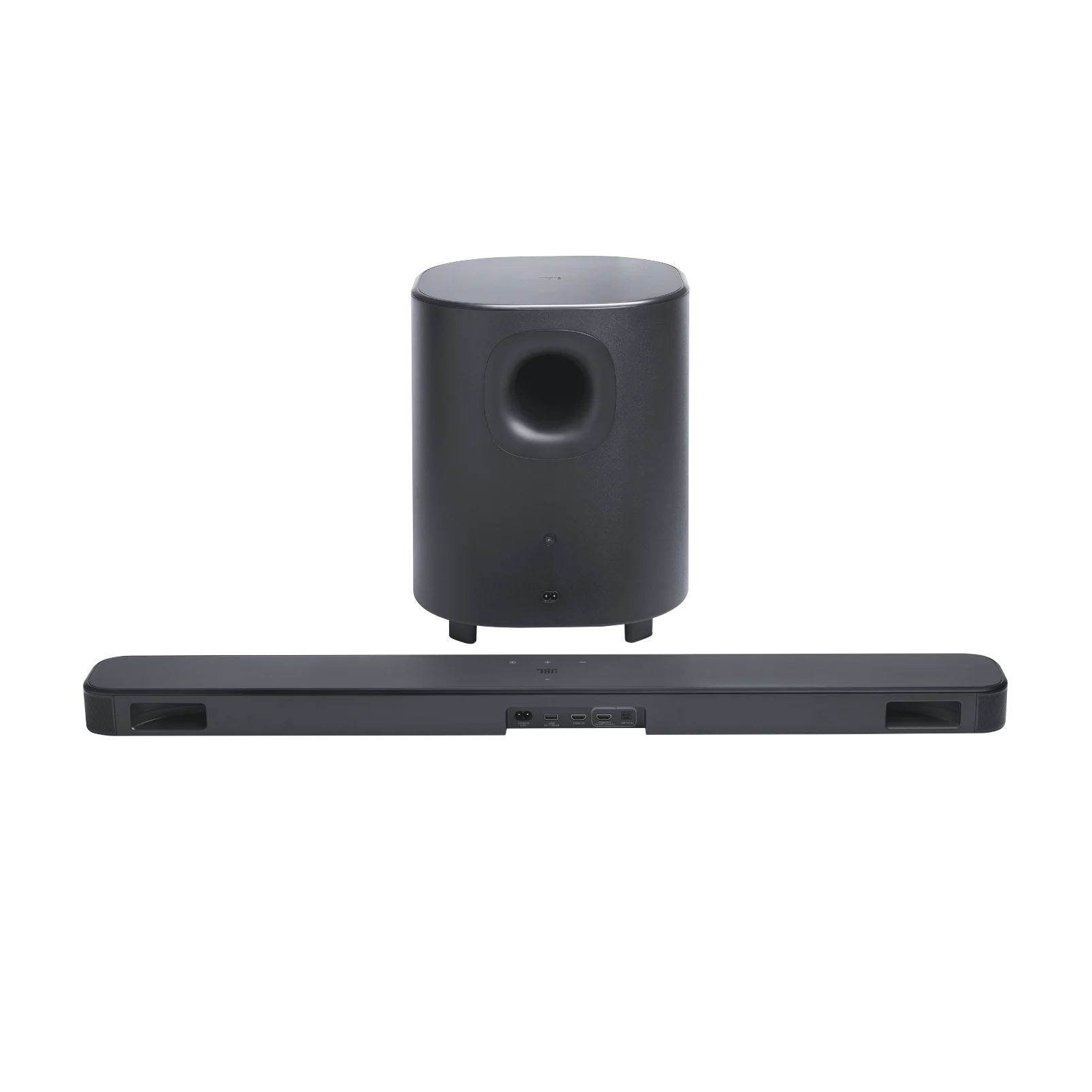Soundbar 5.1 Canais JBL - BAR 500 MK2 375W RMS