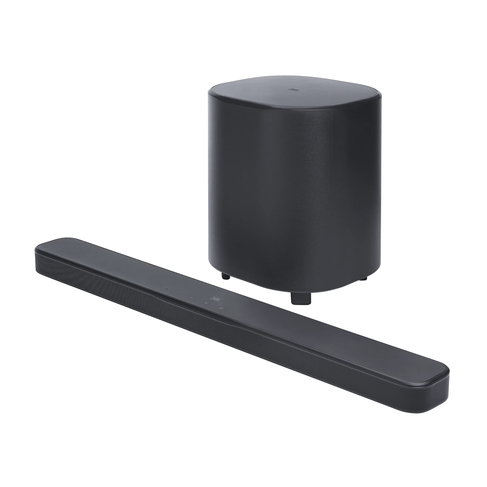 Soundbar 5.1 Canais JBL - BAR 500 MK2 375W RMS