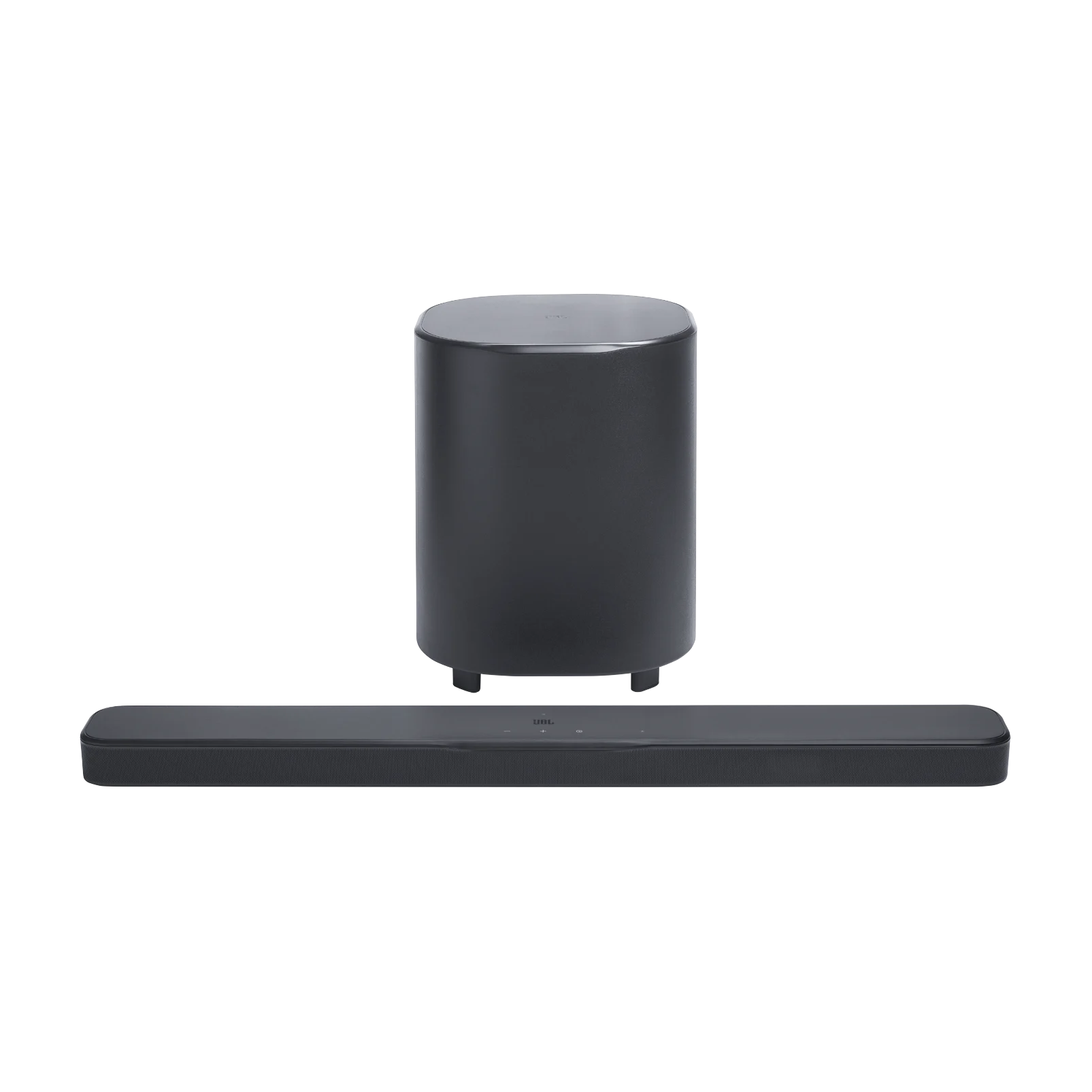 Soundbar 5.1 Canais JBL - BAR 500 MK2 375W RMS