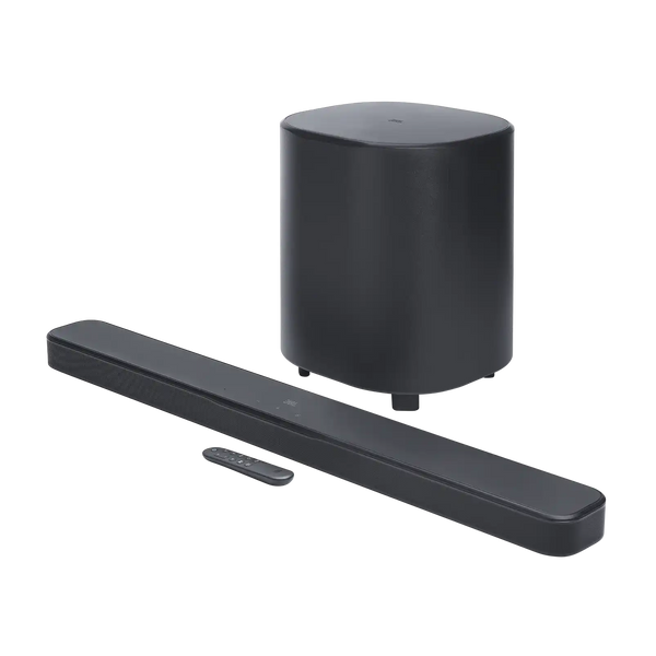 Soundbars