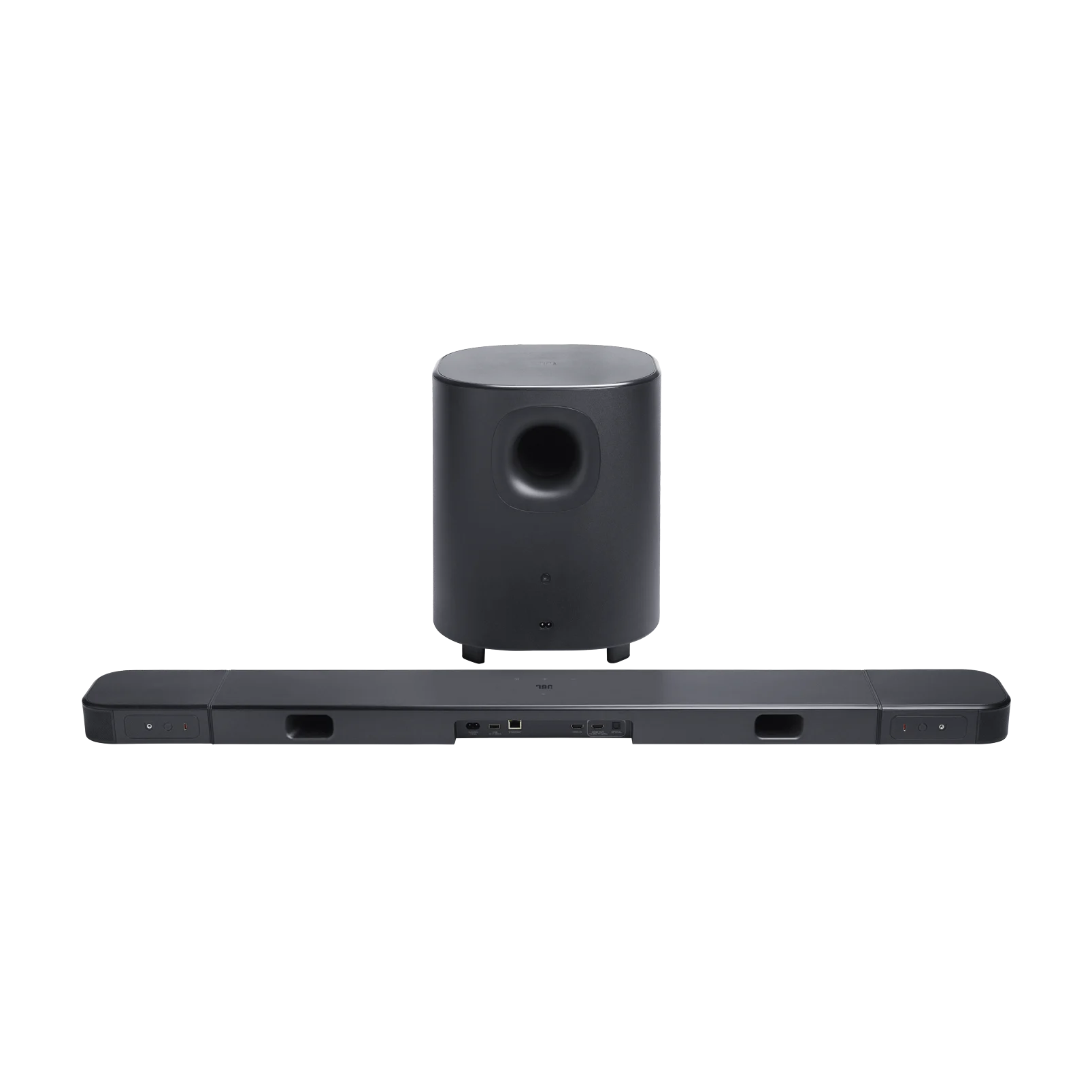 Soundbar 7.1 Canais JBL - BAR 800 MK2 390W RMS