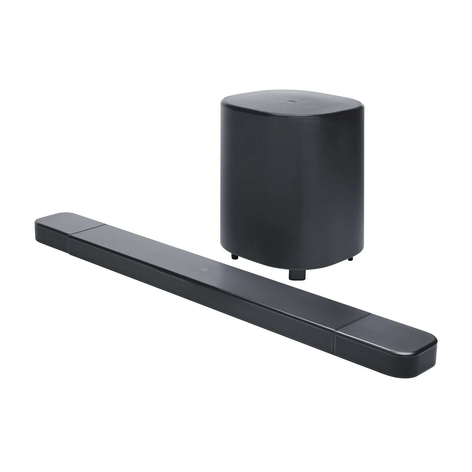 Soundbar 7.1 Canais JBL - BAR 800 MK2 390W RMS