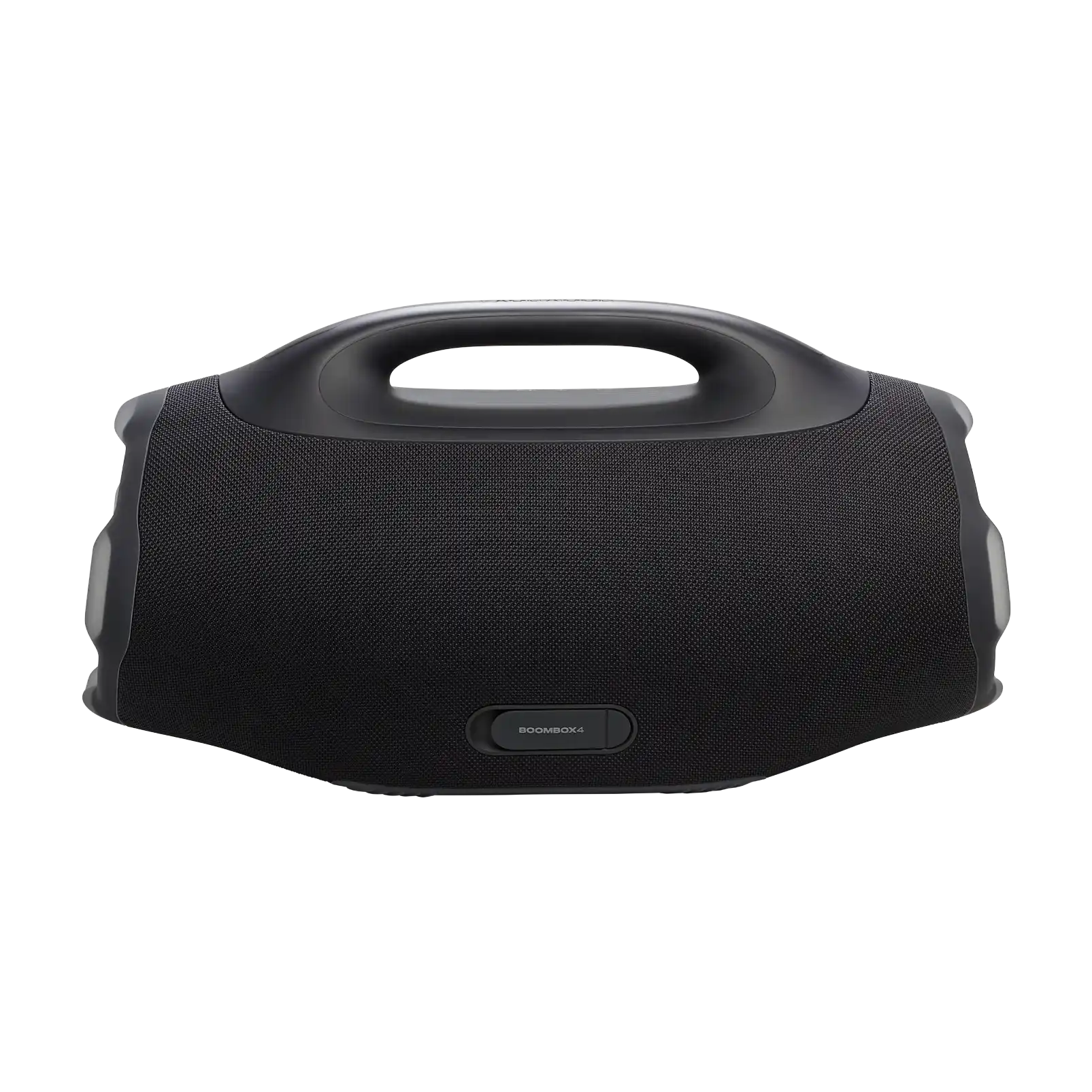 Caixa de Som JBL Boombox 4 Preto