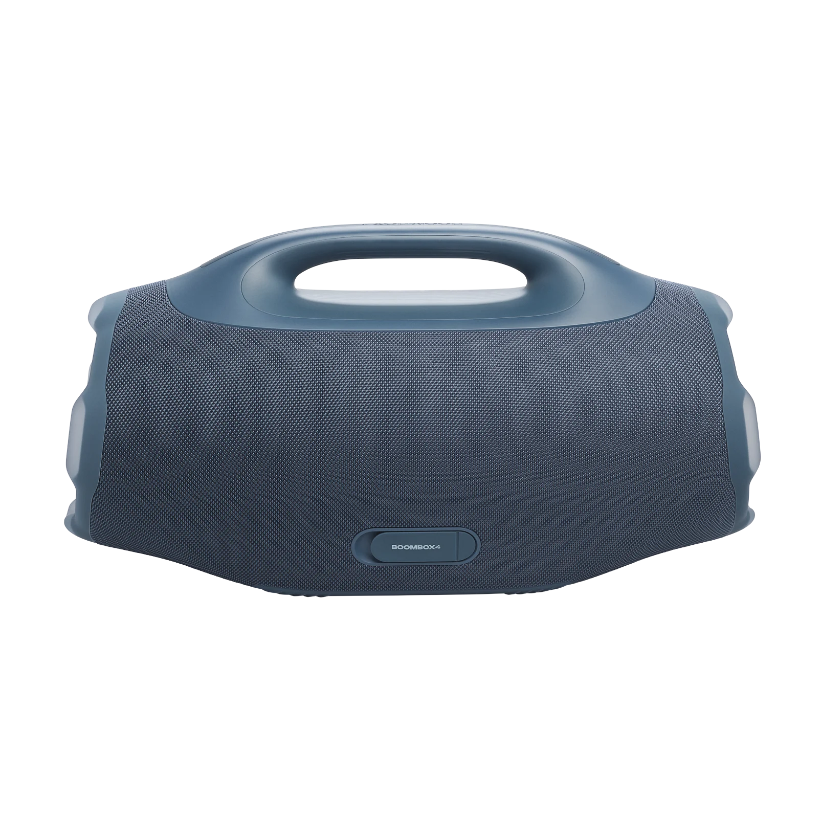 Caixa de Som JBL Boombox 4 Azul