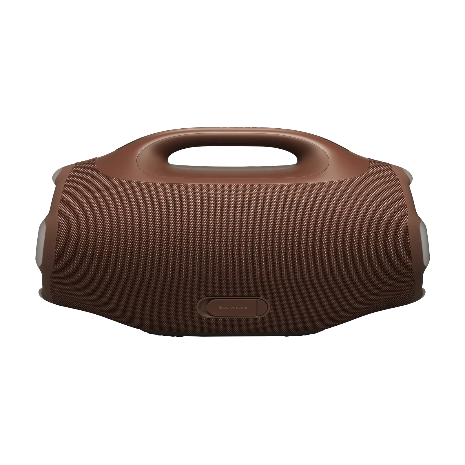 Caixa de Som JBL Boombox 4 Marrom