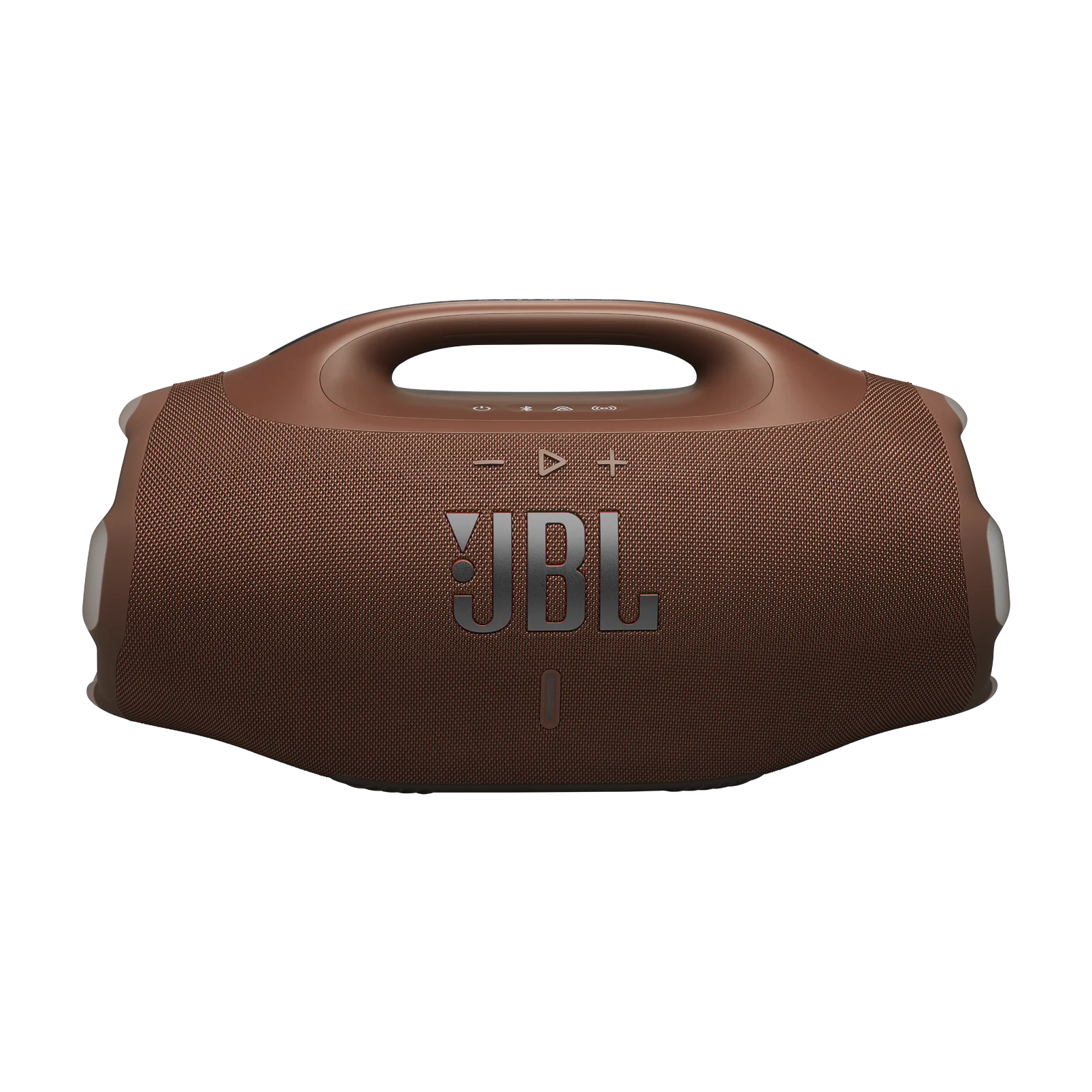 Caixa de Som JBL Boombox 4 Marrom