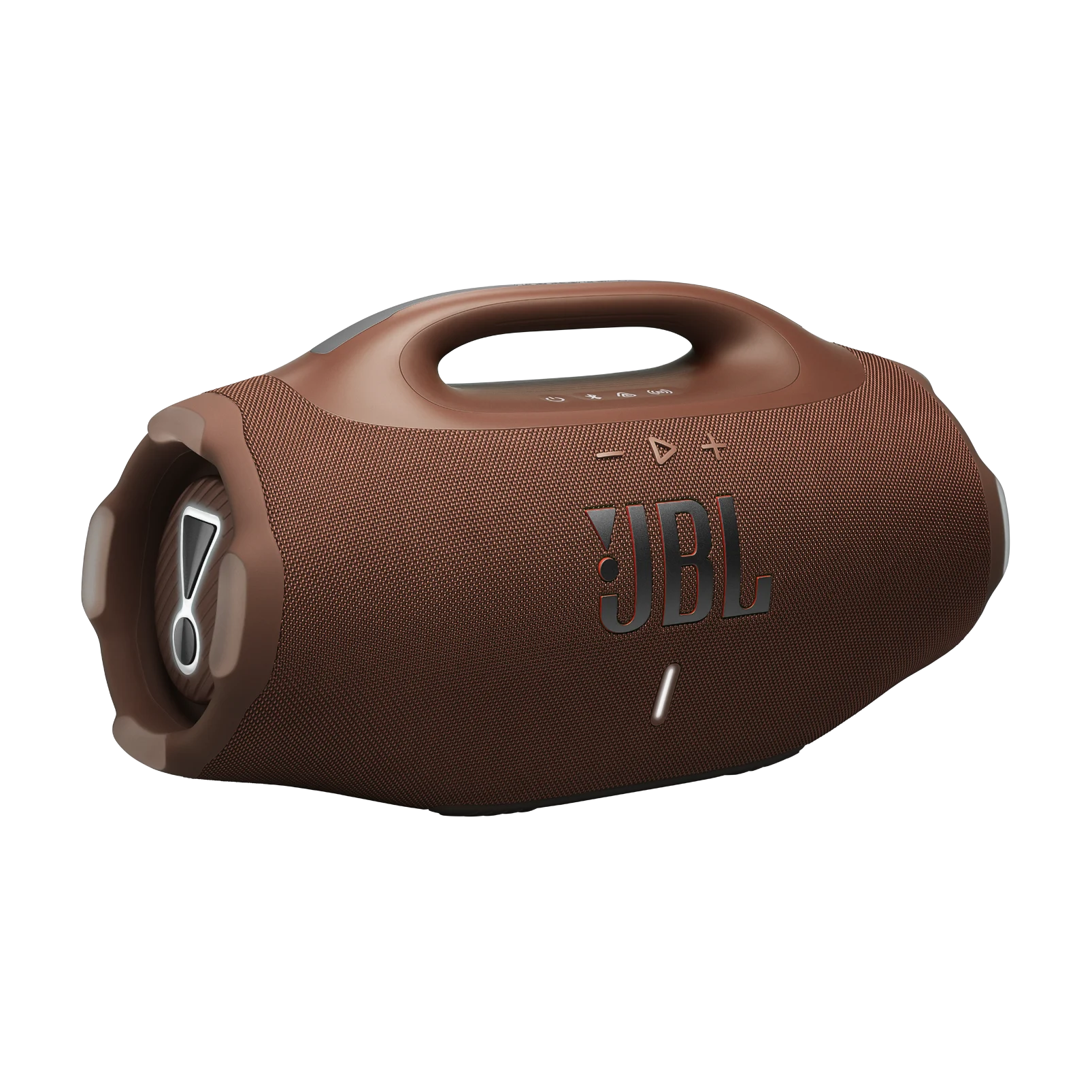 Caixa de Som JBL Boombox 4 Marrom
