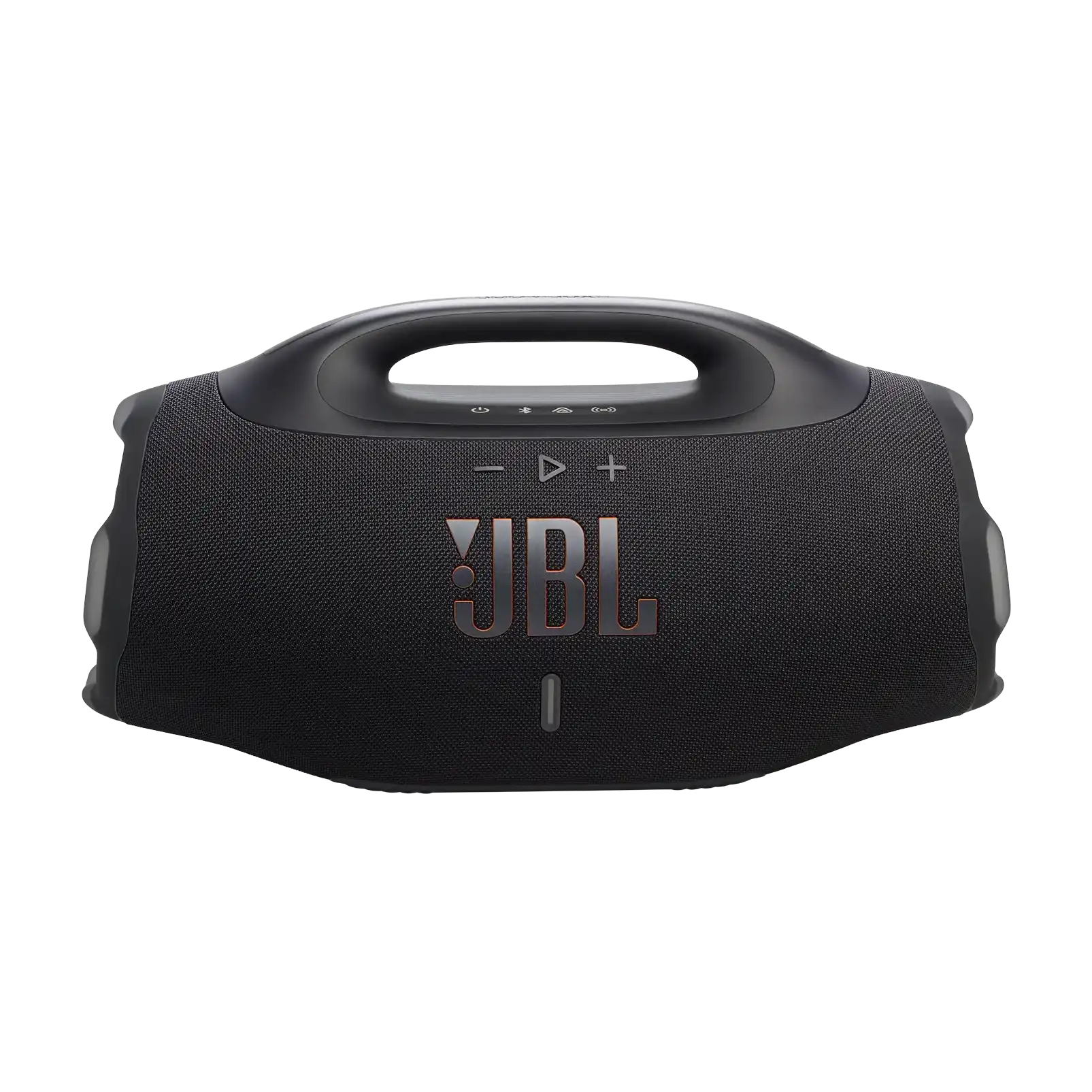 Caixa de Som JBL Boombox 4 Preto