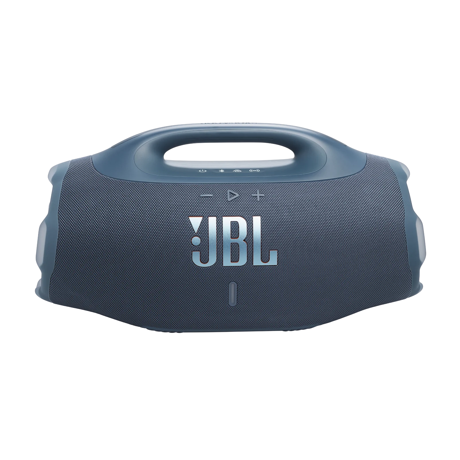 Caixa de Som JBL Boombox 4 Azul