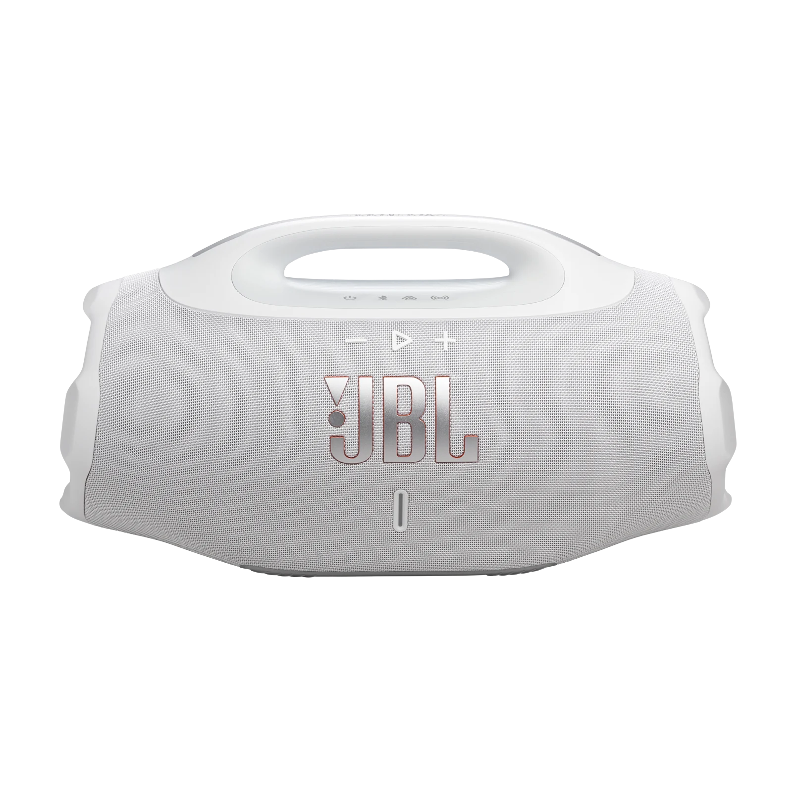 Caixa de Som JBL Boombox 4 Branco