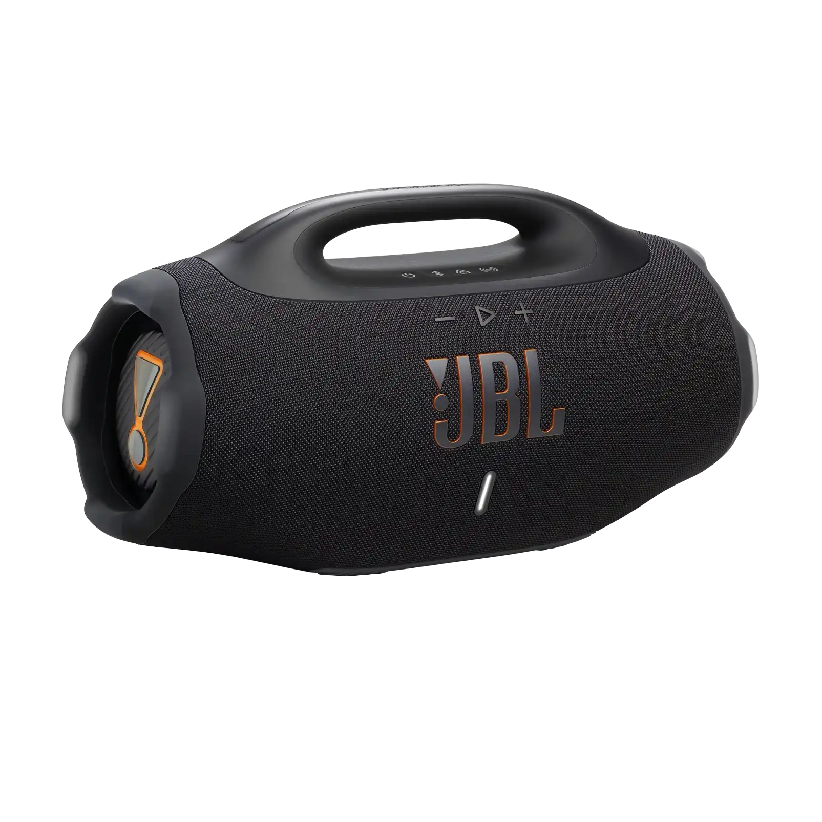 Caixa de Som JBL Boombox 4 Preto