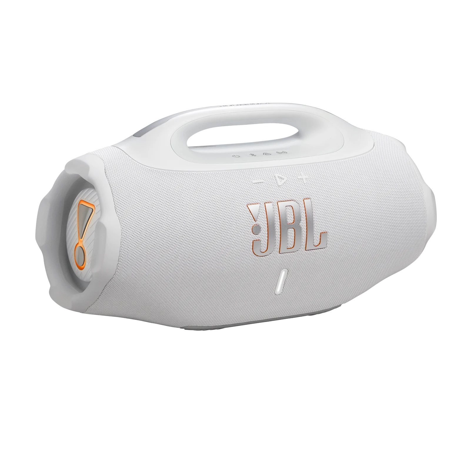 Caixa de Som JBL Boombox 4 Branco