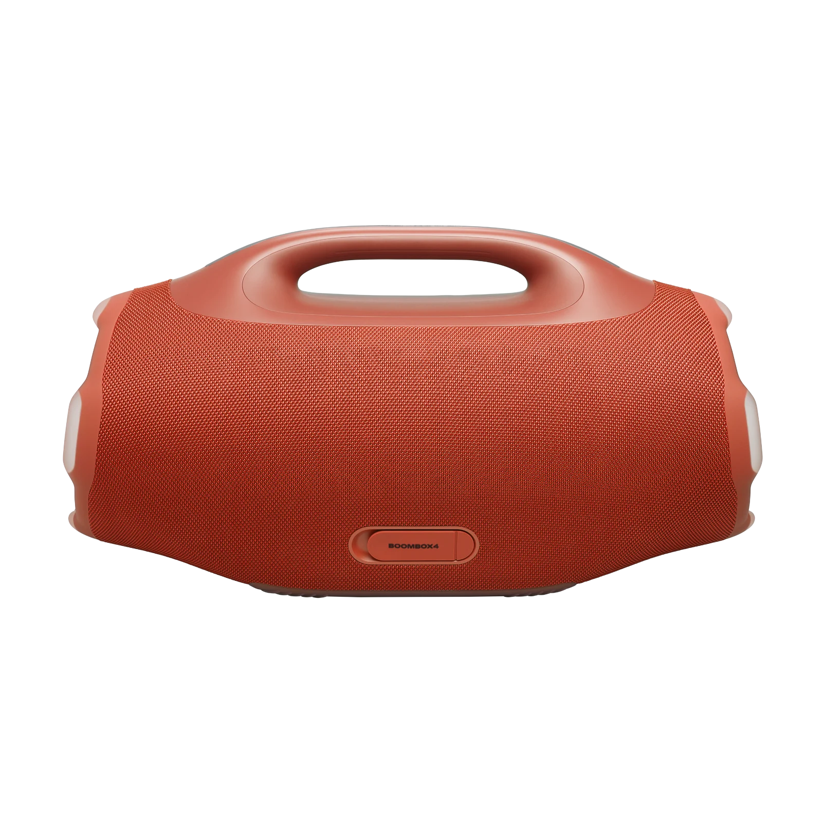 Caixa de Som JBL Boombox 4 Laranja