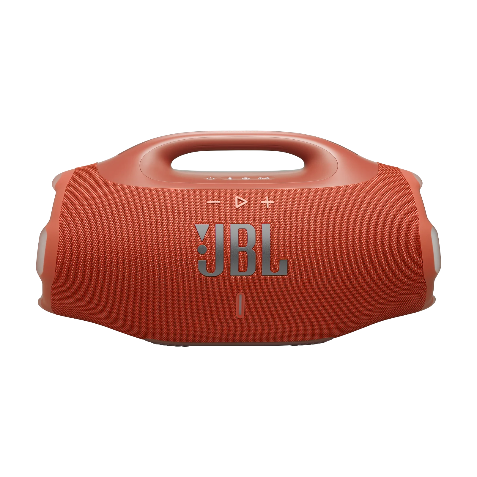Caixa de Som JBL Boombox 4 Laranja