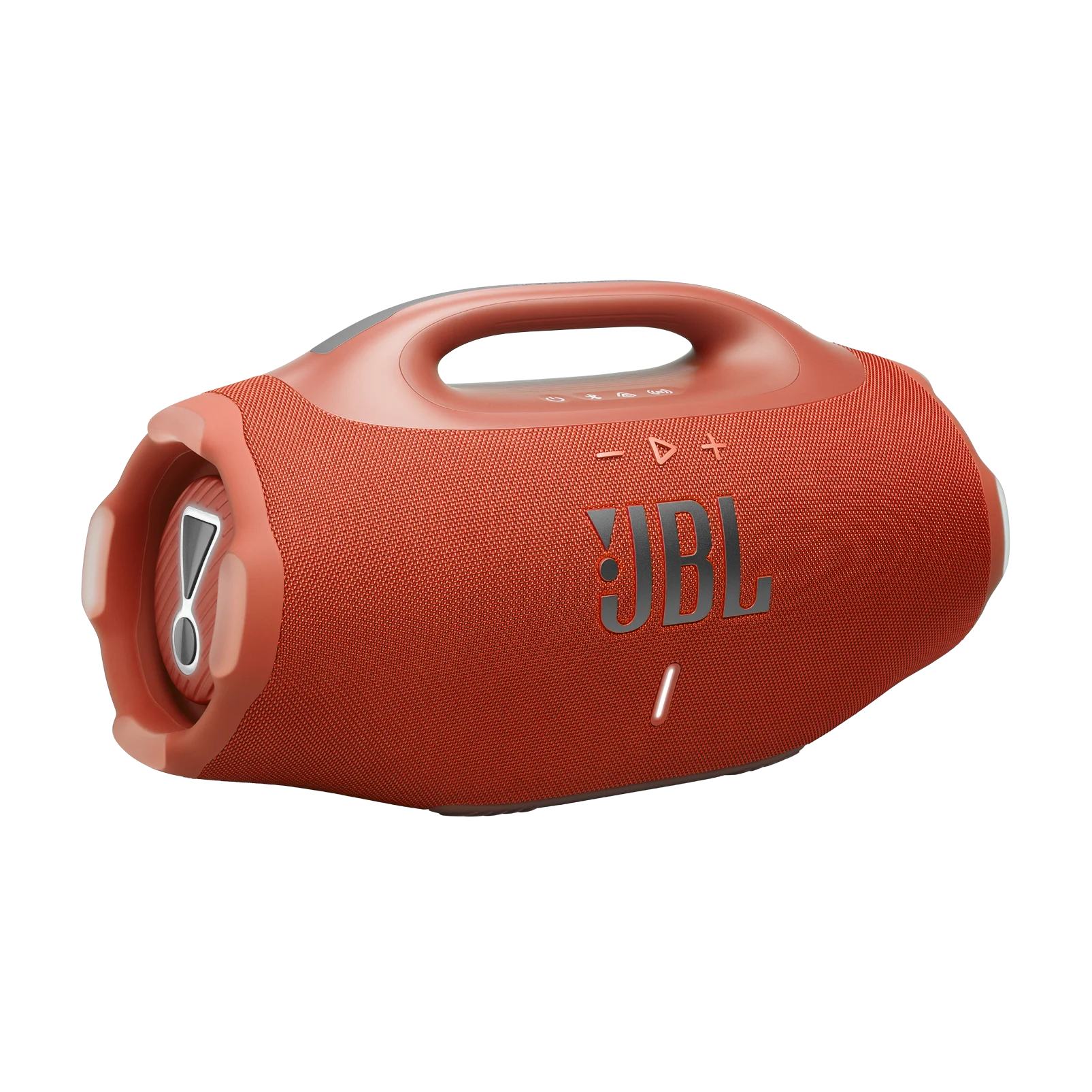 Caixa de Som JBL Boombox 4 Laranja