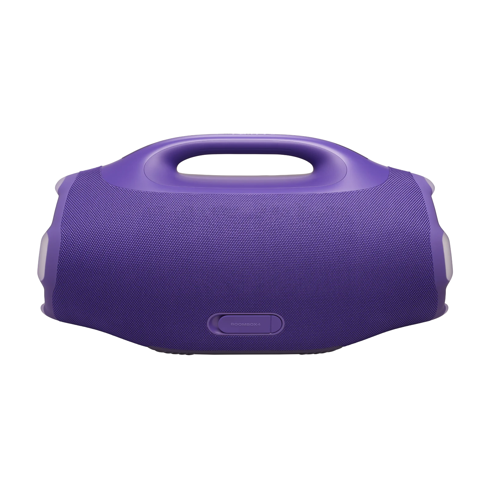 Caixa de Som JBL Boombox 4 Roxo